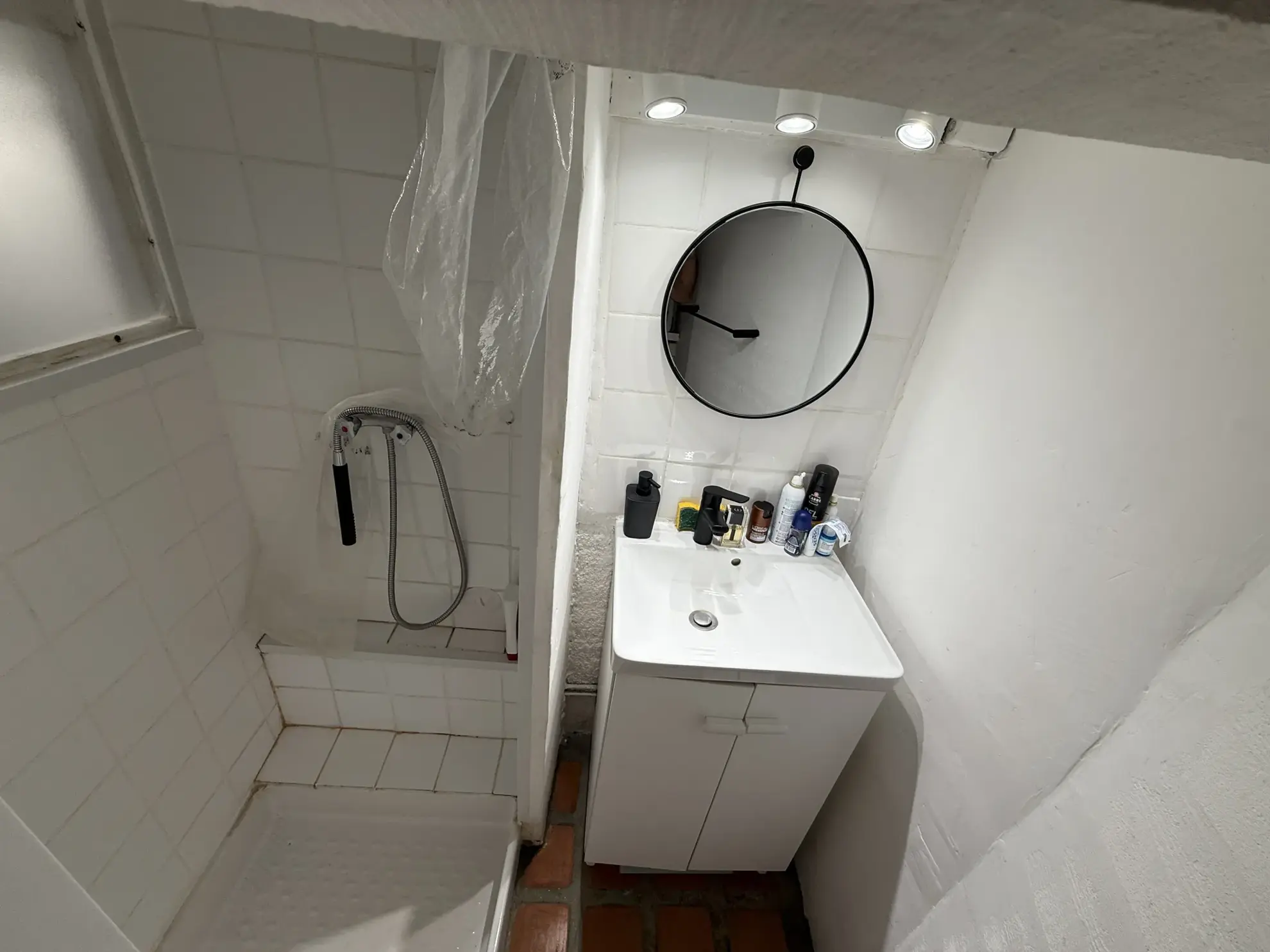 Maison à vendre à Murasson avec terrain et vue dégagée en Sud-Ouest 