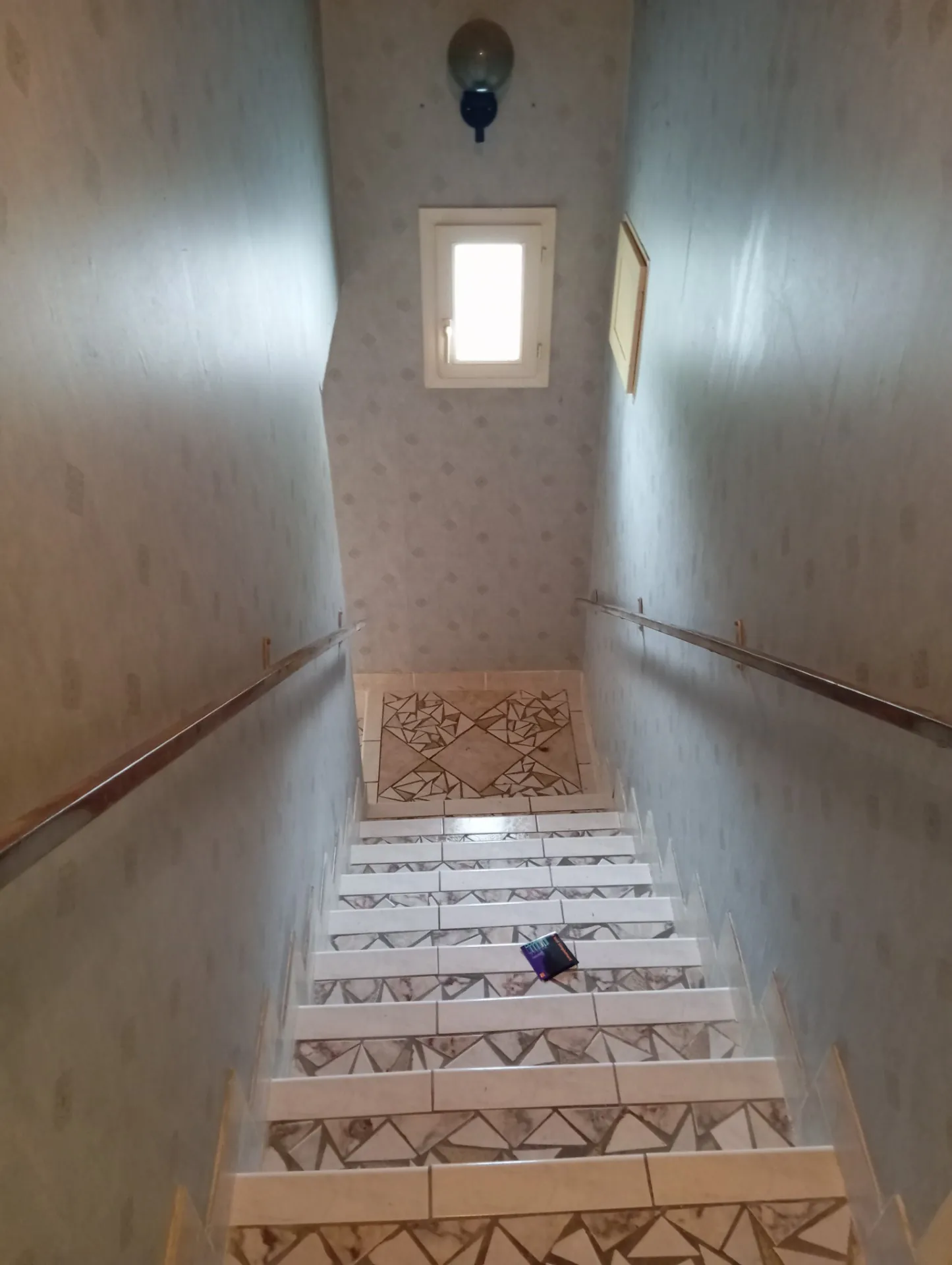 Maison individuelle en Indre proche Issoudun avec jardin et garage 