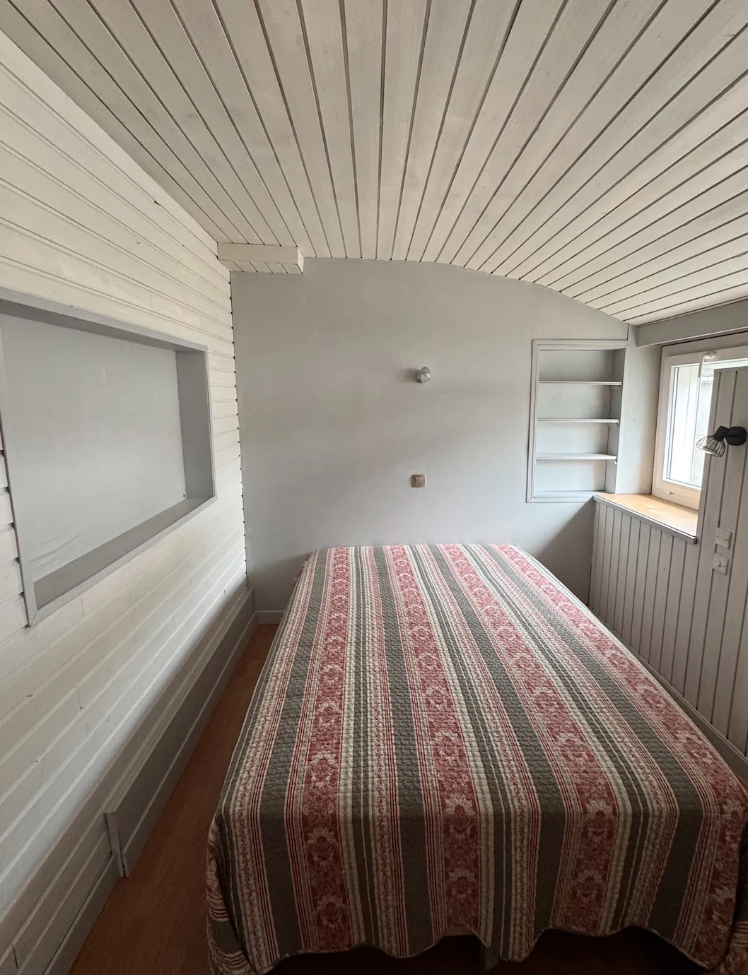 Maison de plain-pied avec jardin plein sud à Fécamp - 3 chambres 