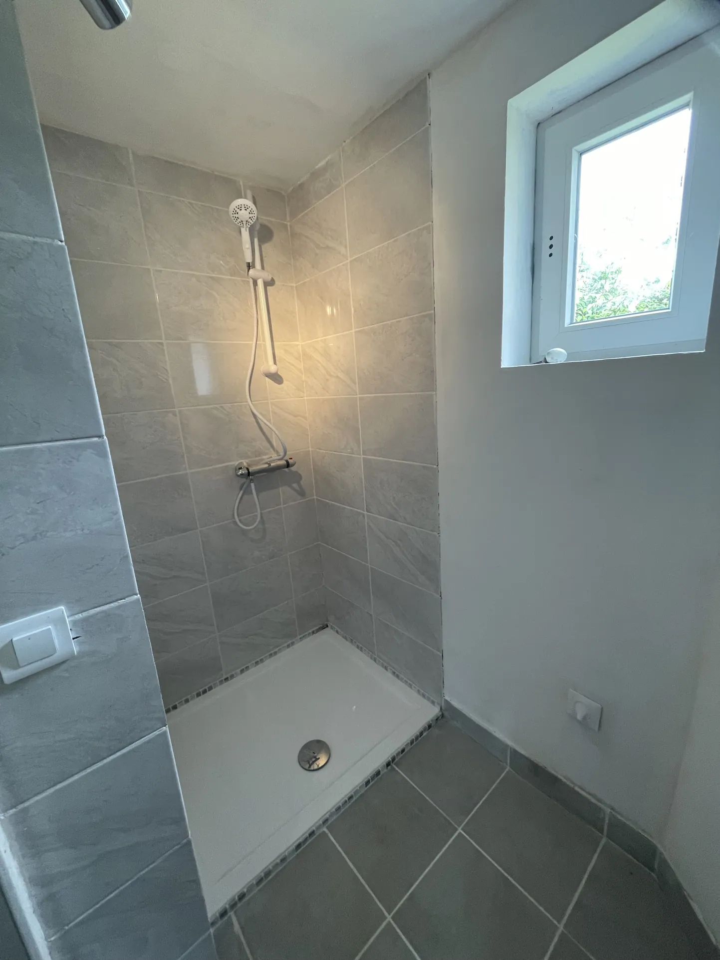 Maison de plain-pied avec jardin plein sud à Fécamp - 3 chambres 