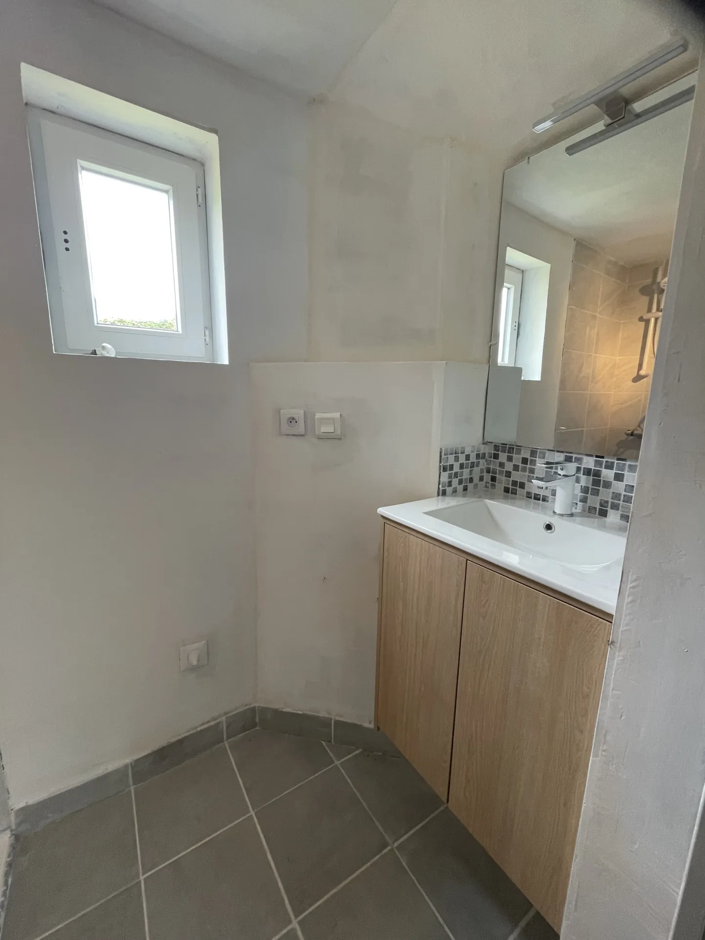 Maison de plain-pied avec jardin plein sud à Fécamp - 3 chambres 