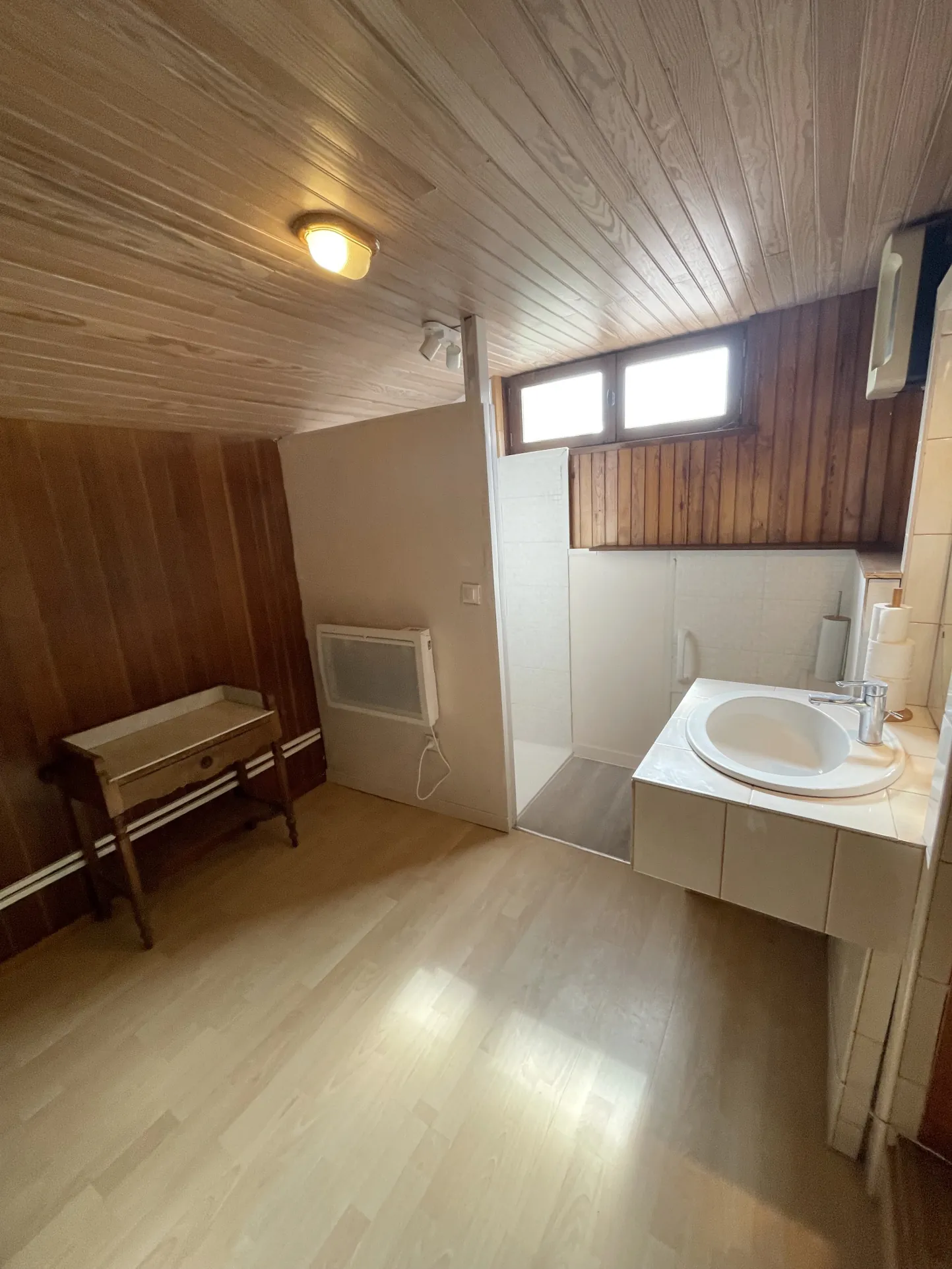 Maison de plain-pied avec jardin plein sud à Fécamp - 3 chambres 