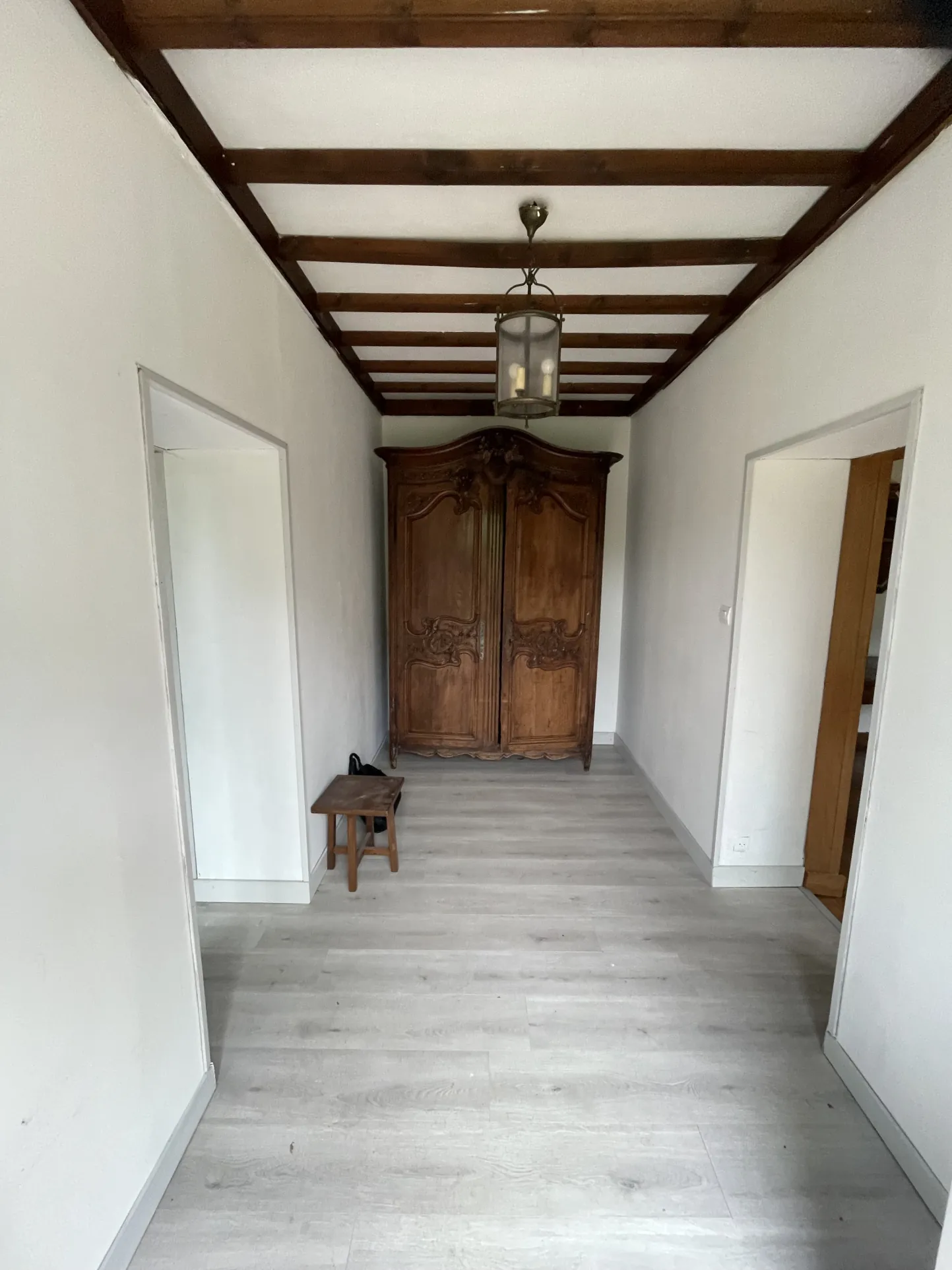 Maison de plain-pied avec jardin plein sud à Fécamp - 3 chambres 