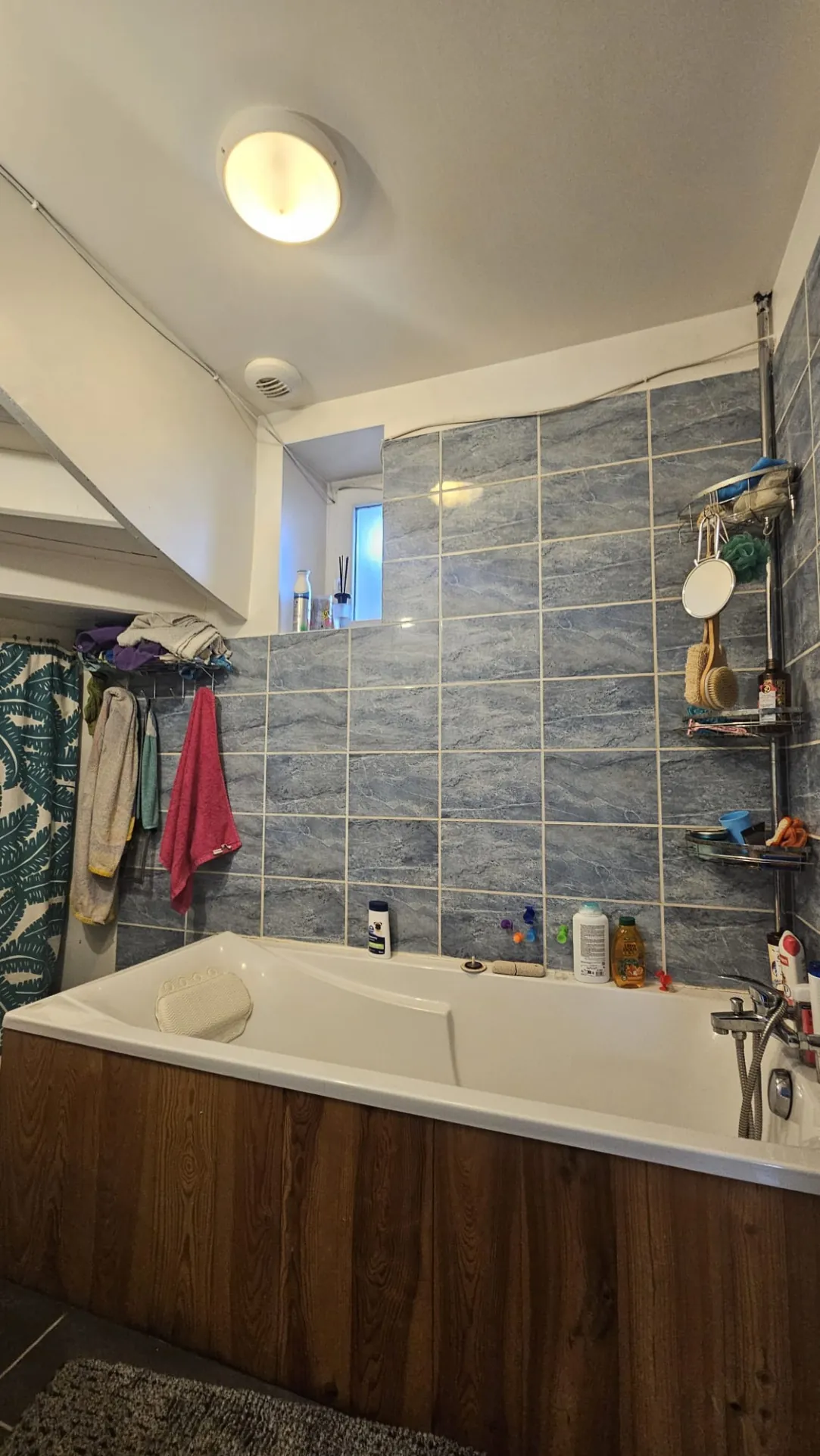 Longère à vendre à Lamballe-Armor avec jardin, 3 chambres et garage 