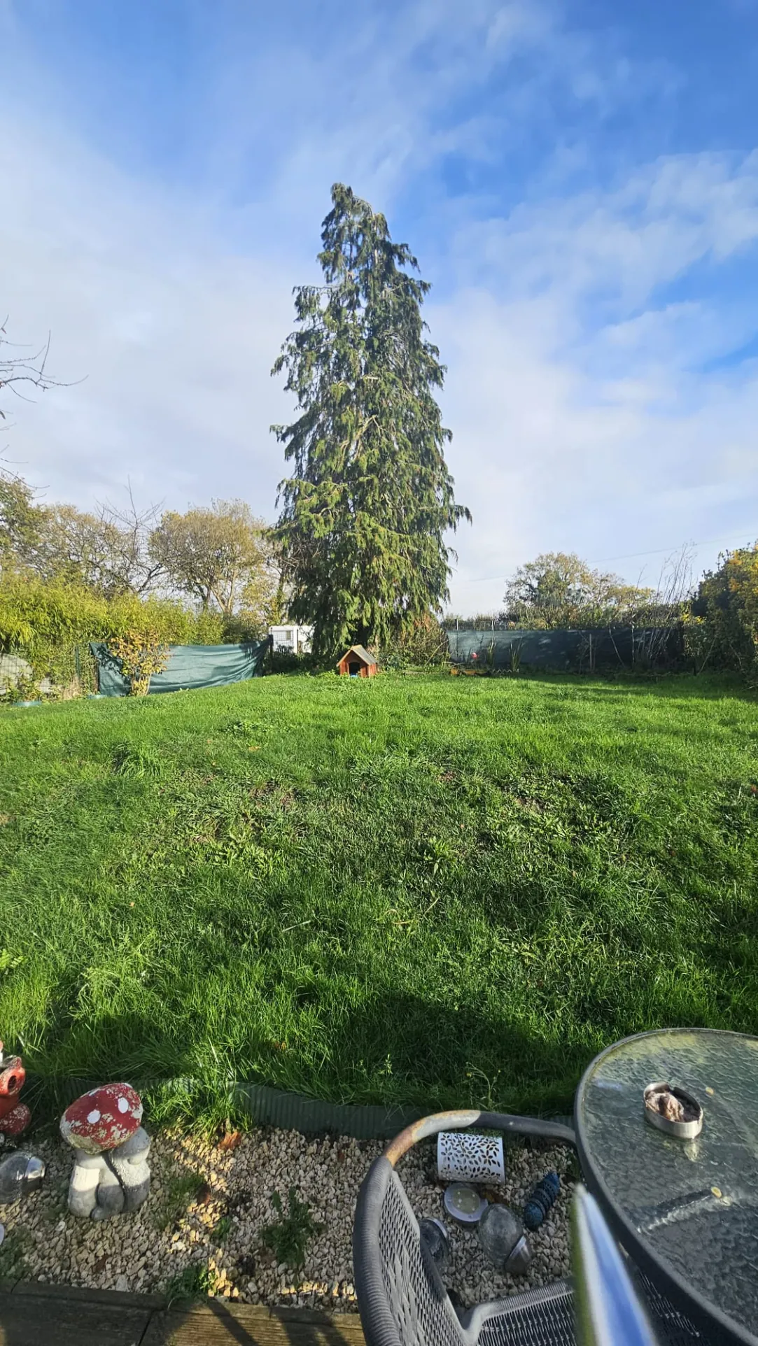 Longère à vendre à Lamballe-Armor avec jardin, 3 chambres et garage 