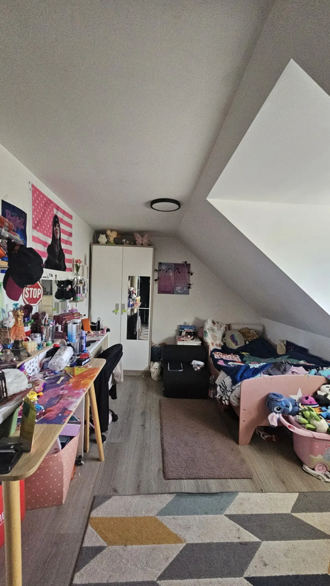 Longère à vendre à Lamballe-Armor avec jardin, 3 chambres et garage 