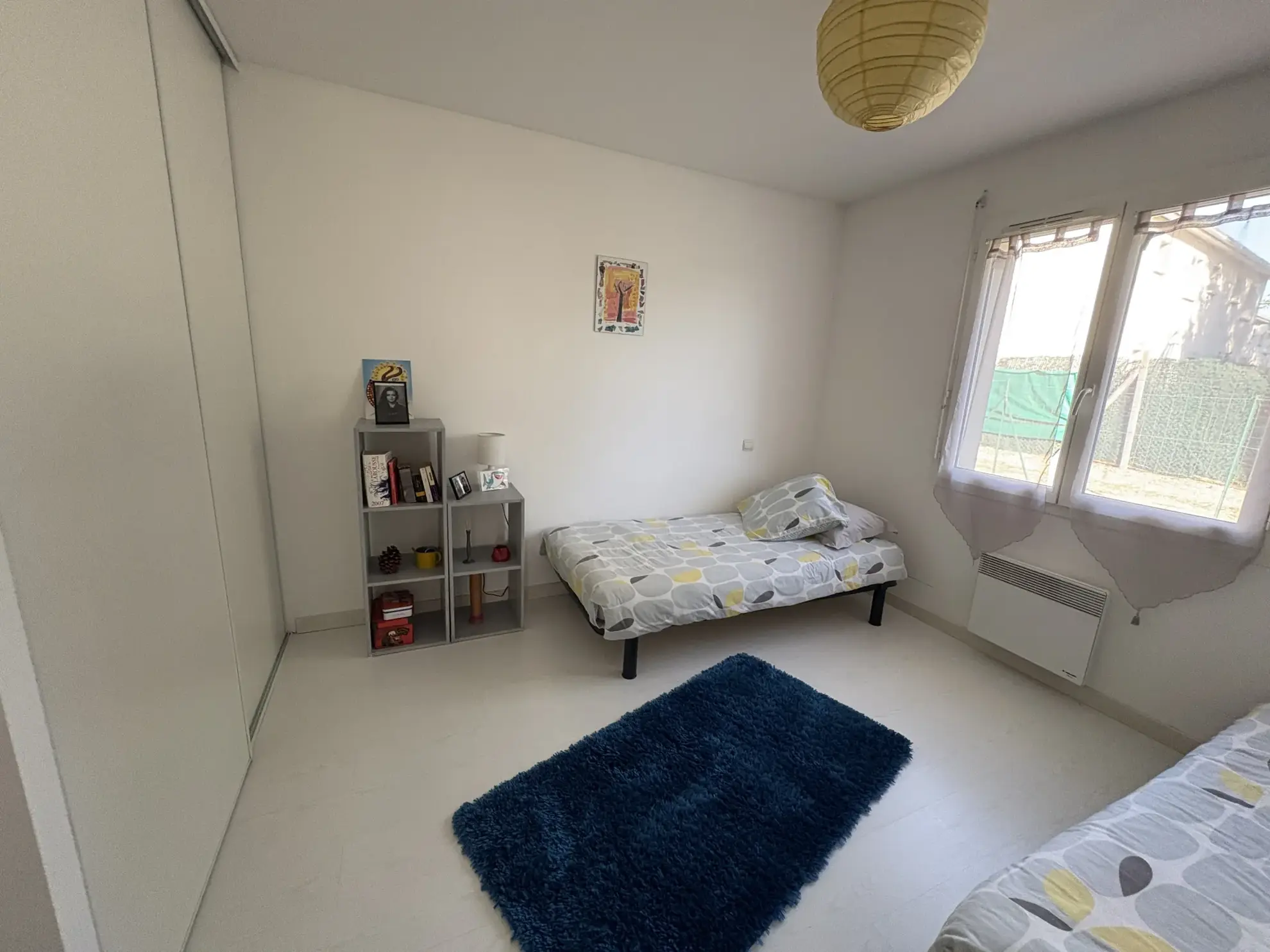 Maison de plain-pied à vendre à Langon avec 3 chambres et jardin 