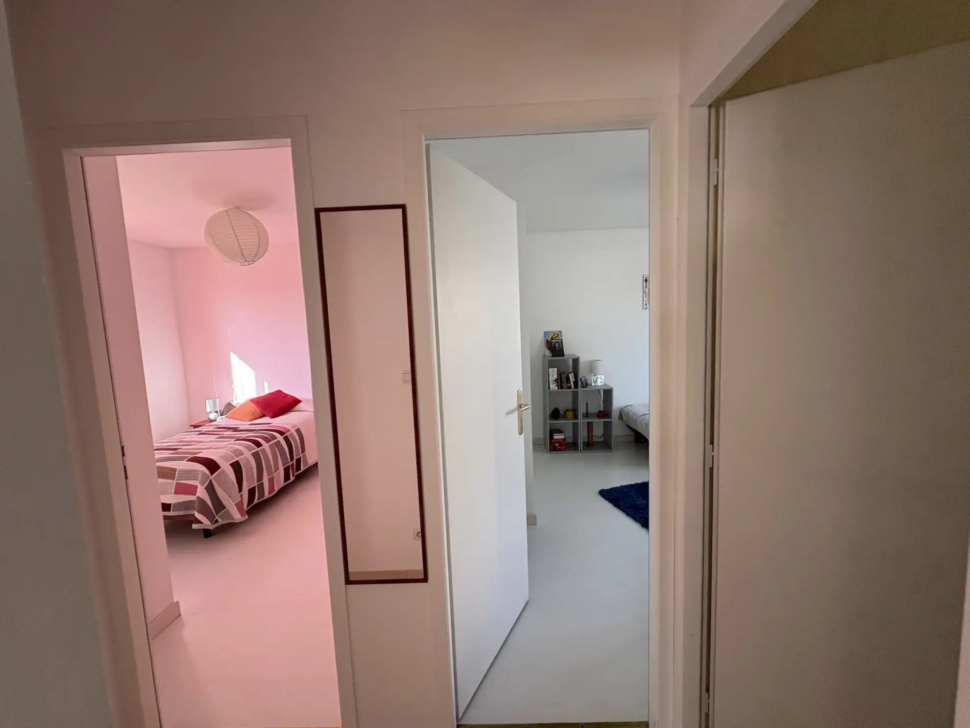 Maison de plain-pied à vendre à Langon avec 3 chambres et jardin 