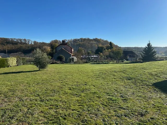Maison récente avec 4 chambres, piscine et vue Pyrénées à Casteide Doat 