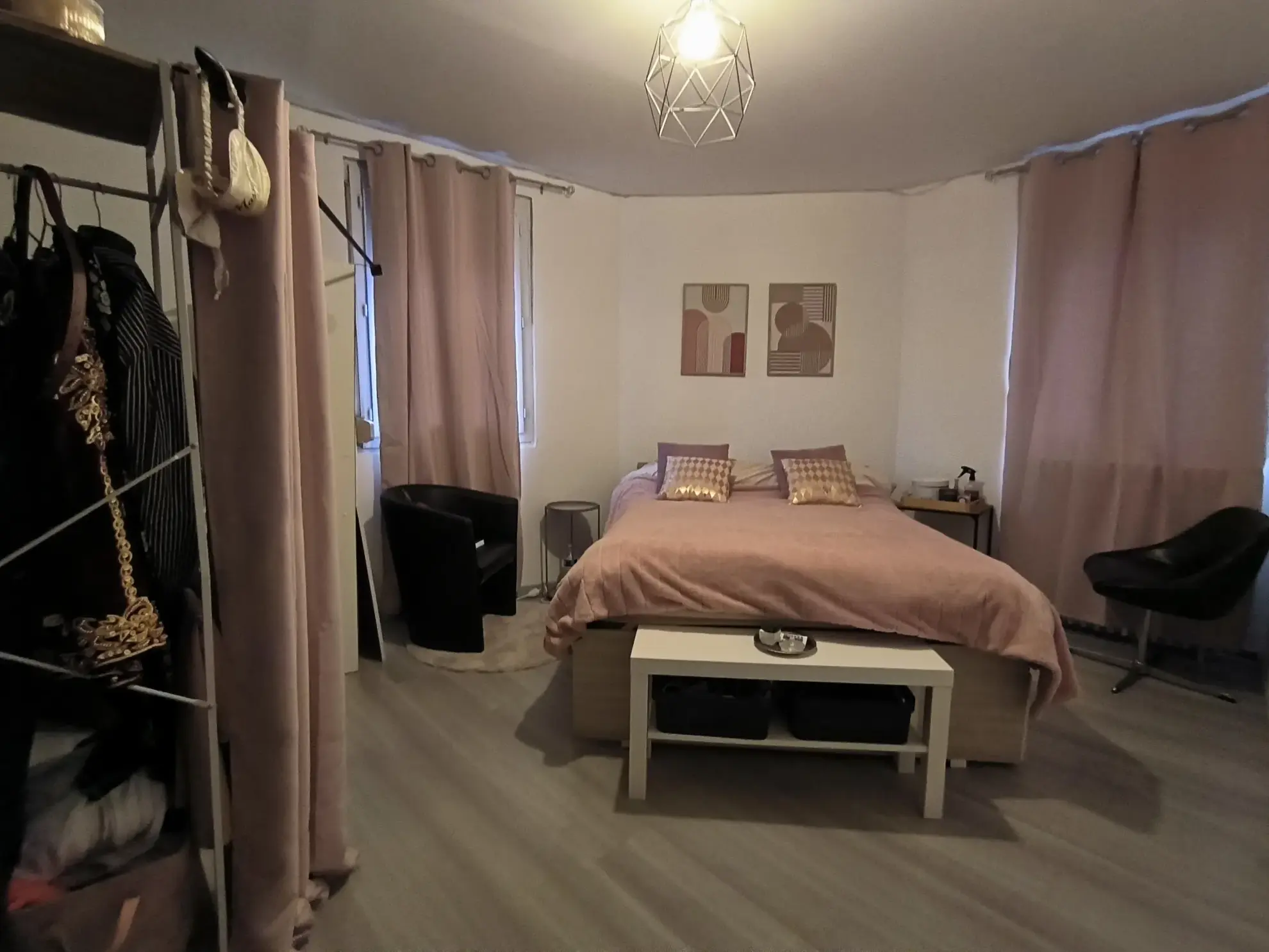 Grande maison de ville à Elbeuf - 170 m² avec terrasse et garage 