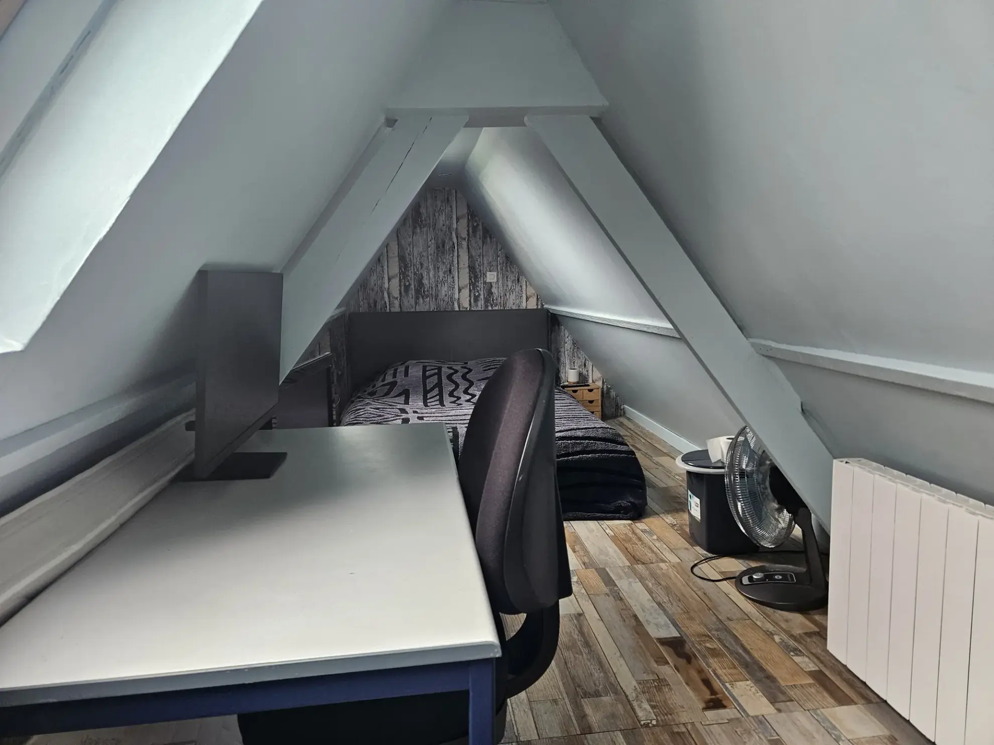 Charmante maison normande avec jardin, piscine et garage à Cormeilles - 1227 m² de terrain 