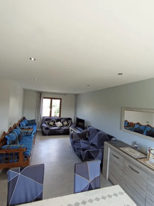 Maison à vendre de 92 m² avec jardin à Saint-André-les-Vergers proche Troyes 