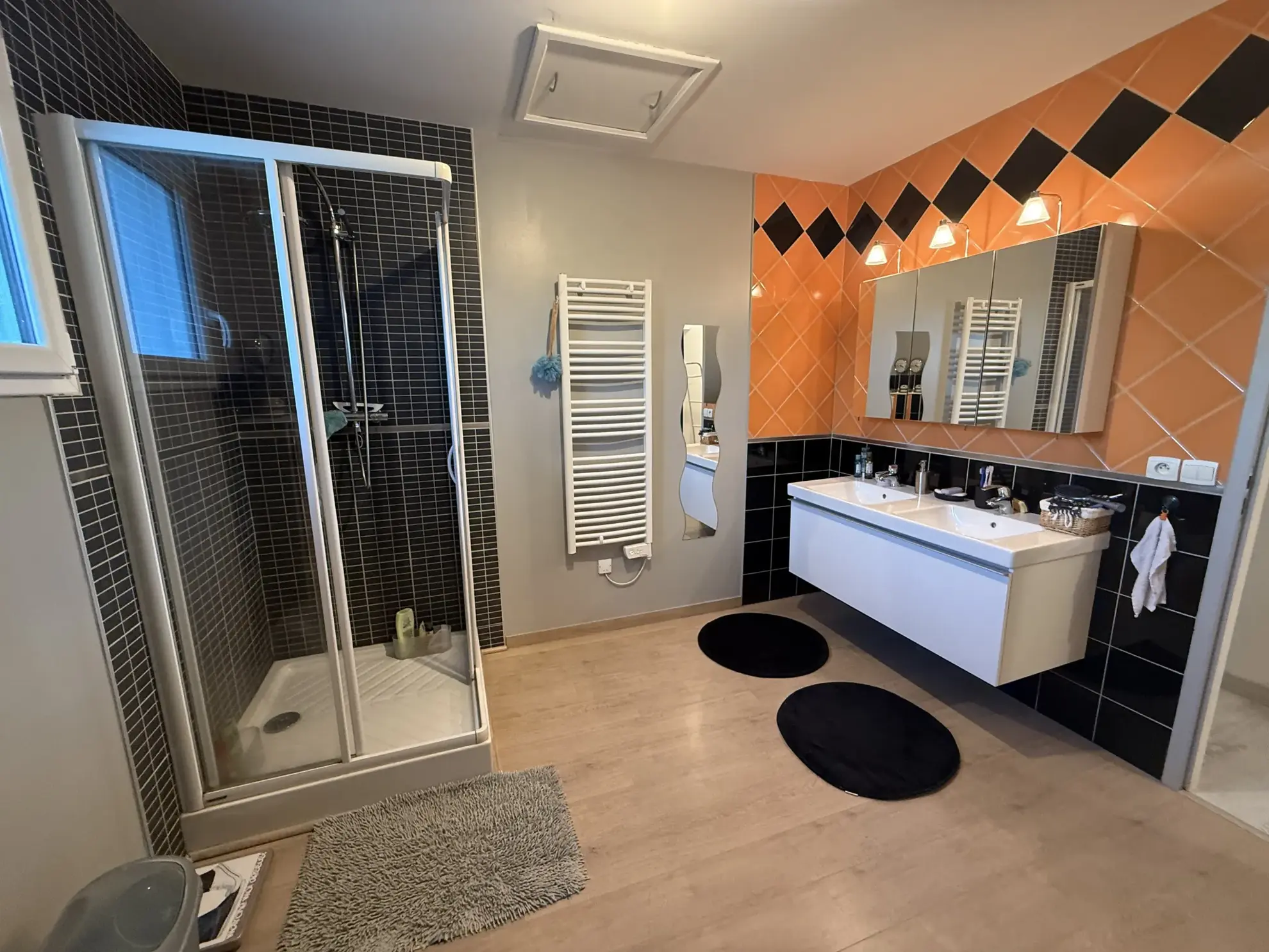 Maison 6 chambres à Fontenai-les-Louvets proche L'OREE D'ECOUVES 