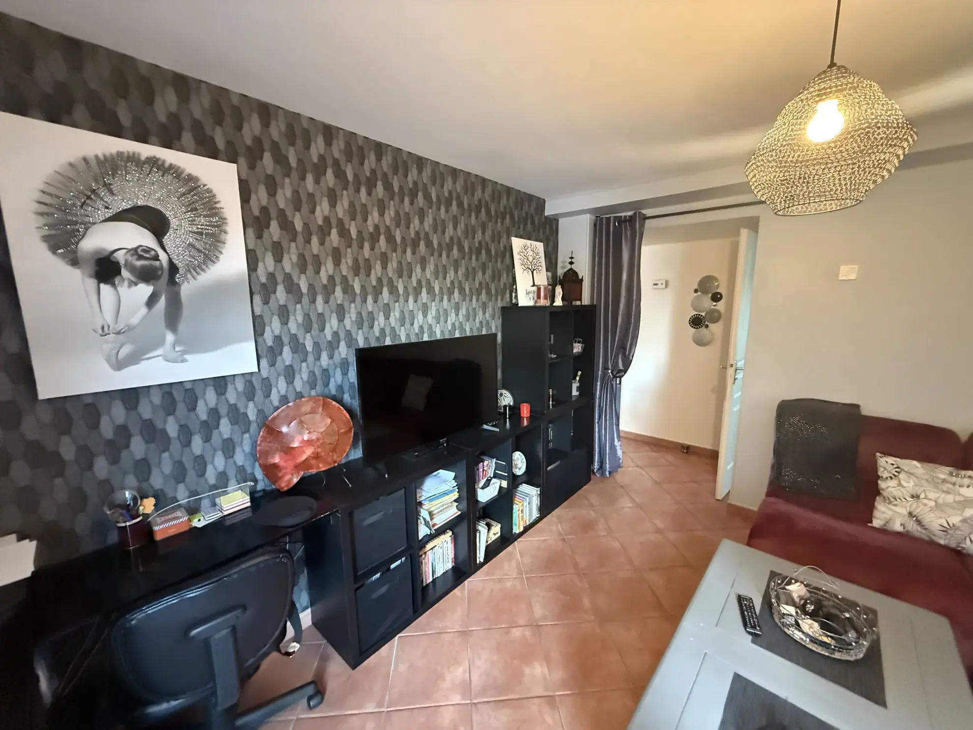 Maison 6 chambres à Fontenai-les-Louvets proche L'OREE D'ECOUVES 