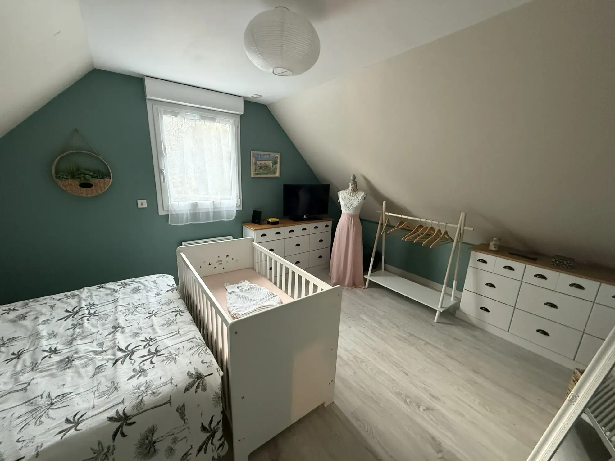 Maison 6 chambres à Fontenai-les-Louvets proche L'OREE D'ECOUVES 