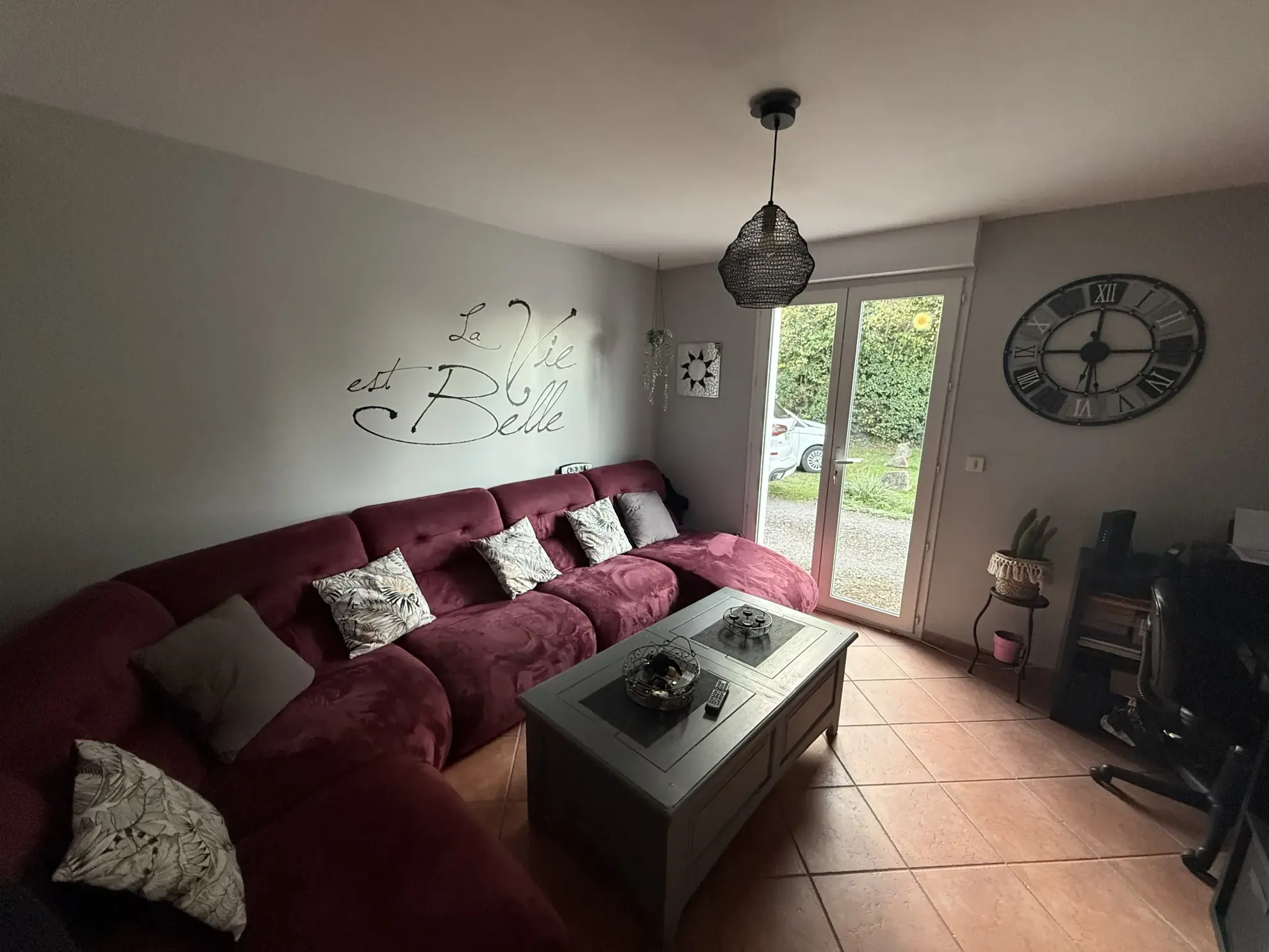 Maison 6 chambres à Fontenai-les-Louvets proche L'OREE D'ECOUVES 