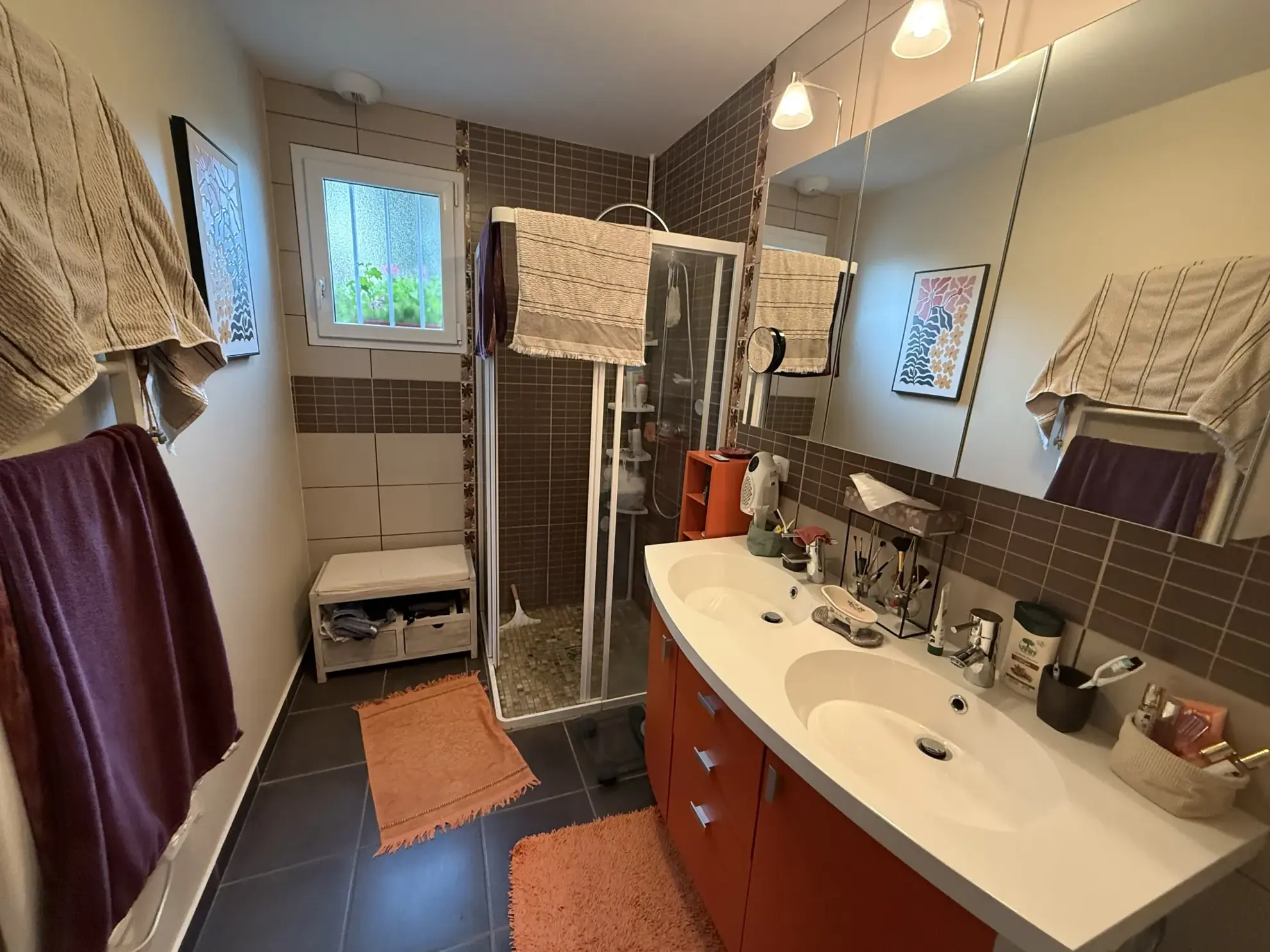 Maison 6 chambres à Fontenai-les-Louvets proche L'OREE D'ECOUVES 