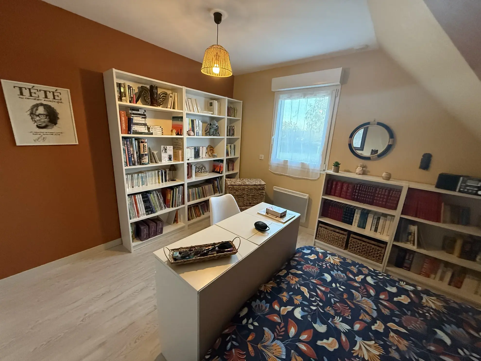 Maison 6 chambres à Fontenai-les-Louvets proche L'OREE D'ECOUVES 