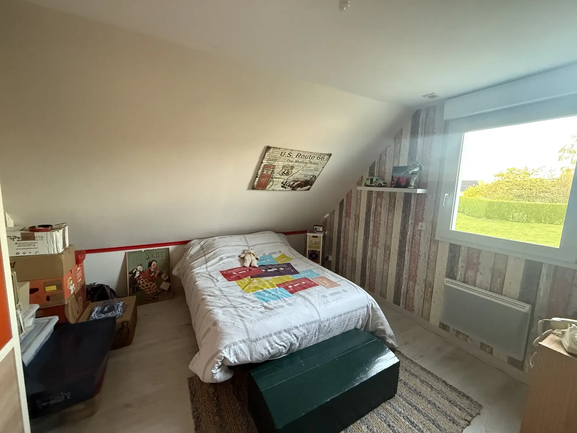 Maison 6 chambres à Fontenai-les-Louvets proche L'OREE D'ECOUVES 