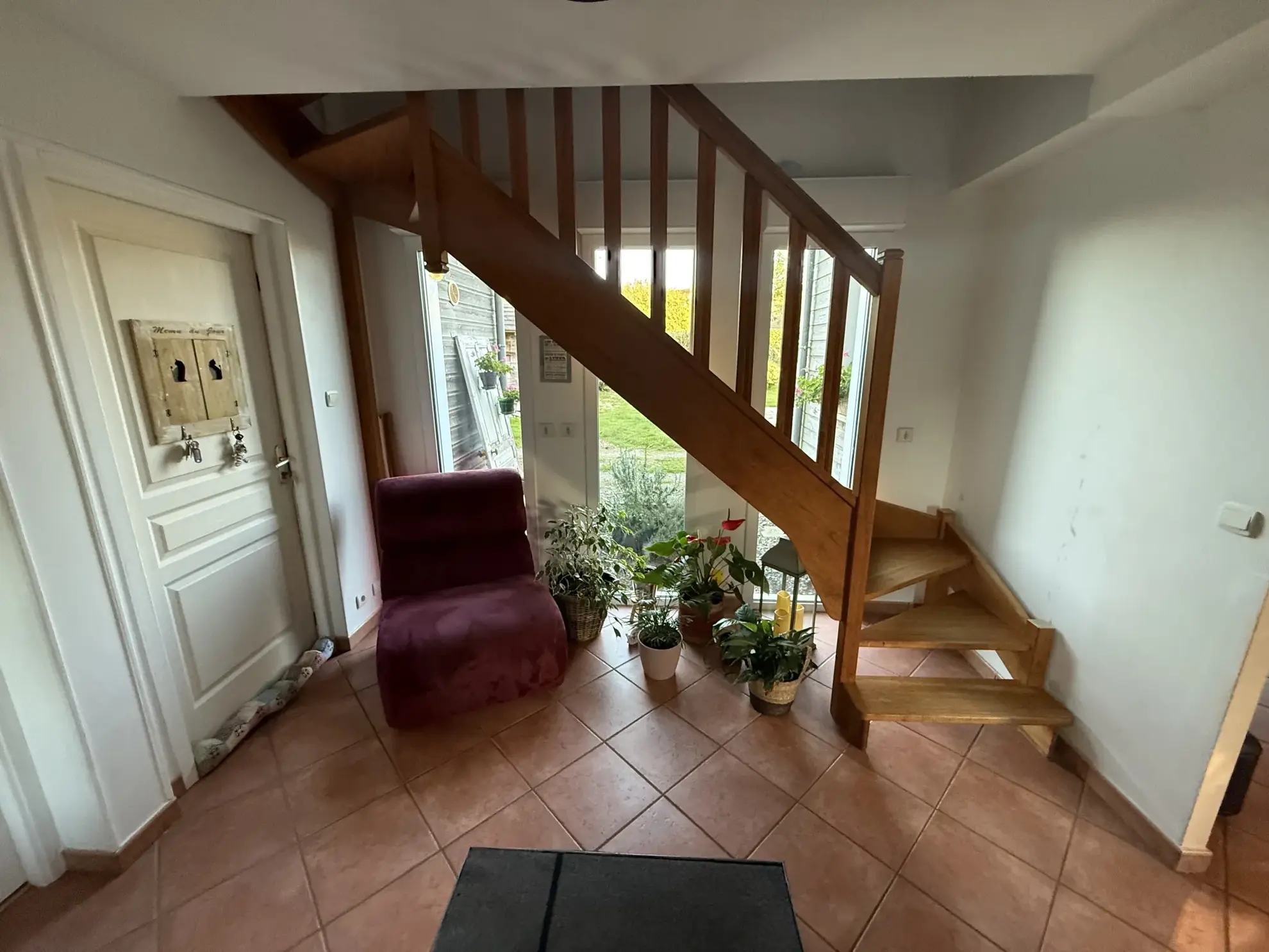 Maison 6 chambres à Fontenai-les-Louvets proche L'OREE D'ECOUVES 