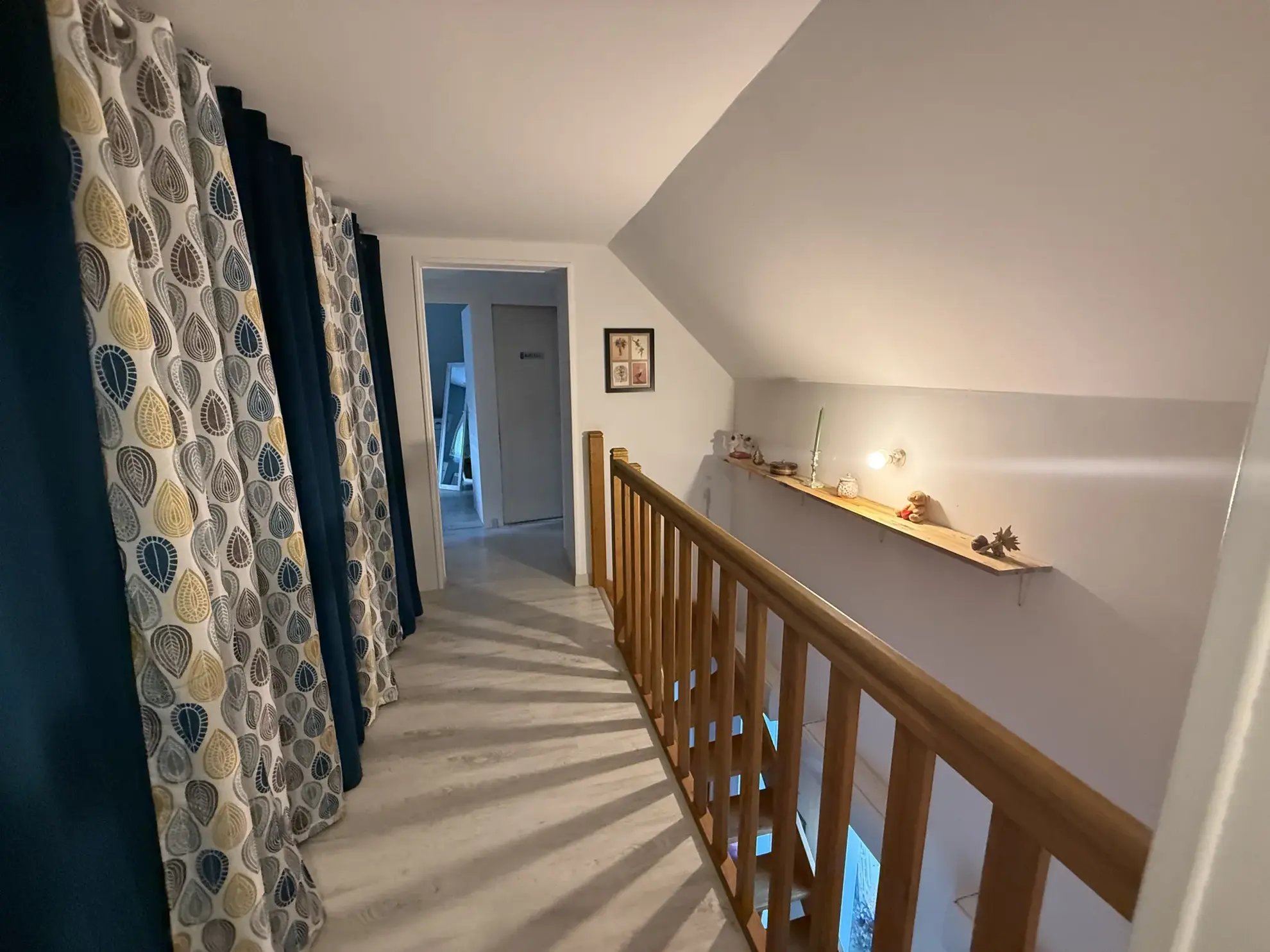 Maison 6 chambres à Fontenai-les-Louvets proche L'OREE D'ECOUVES 