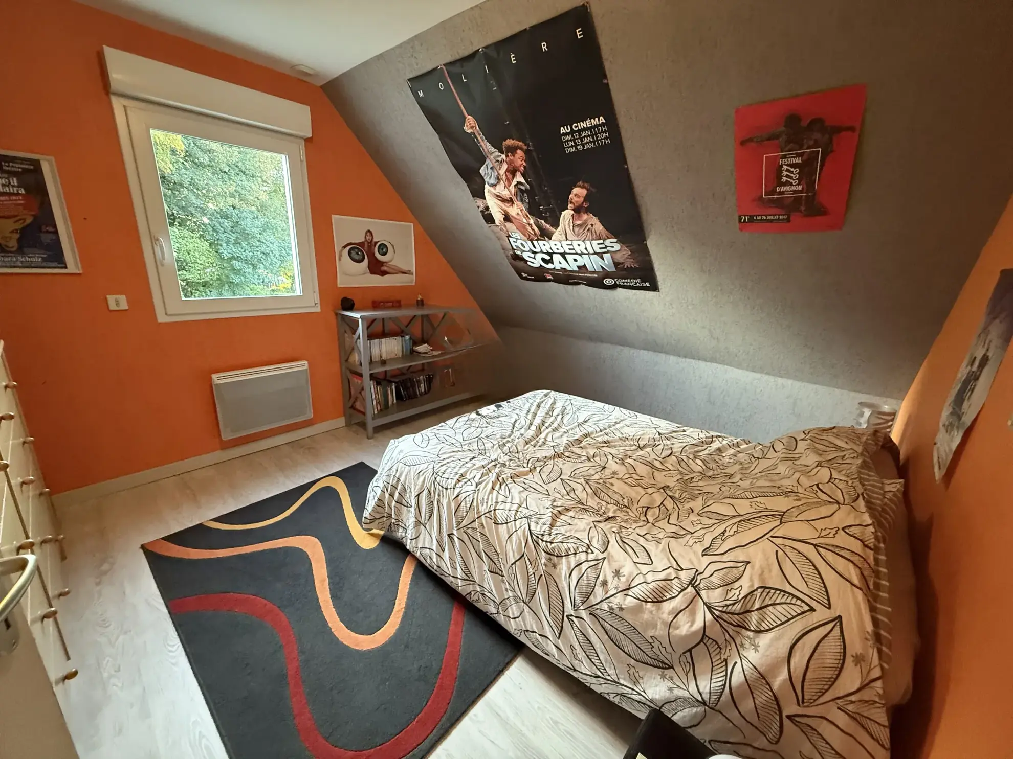 Maison 6 chambres à Fontenai-les-Louvets proche L'OREE D'ECOUVES 