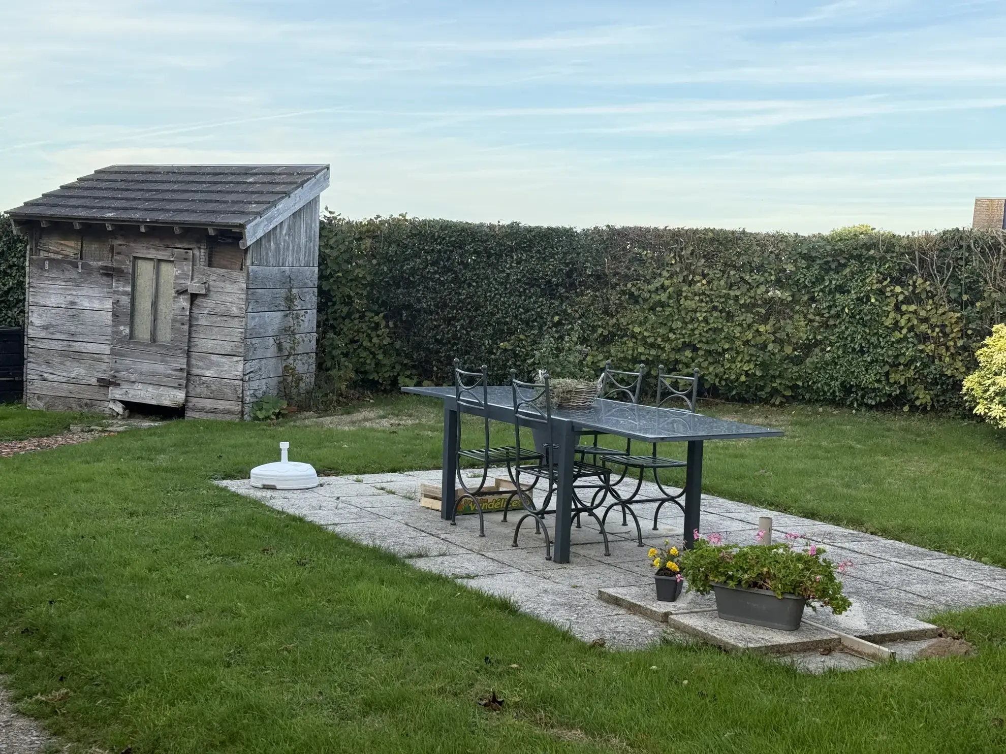 Maison 6 chambres à Fontenai-les-Louvets proche L'OREE D'ECOUVES 