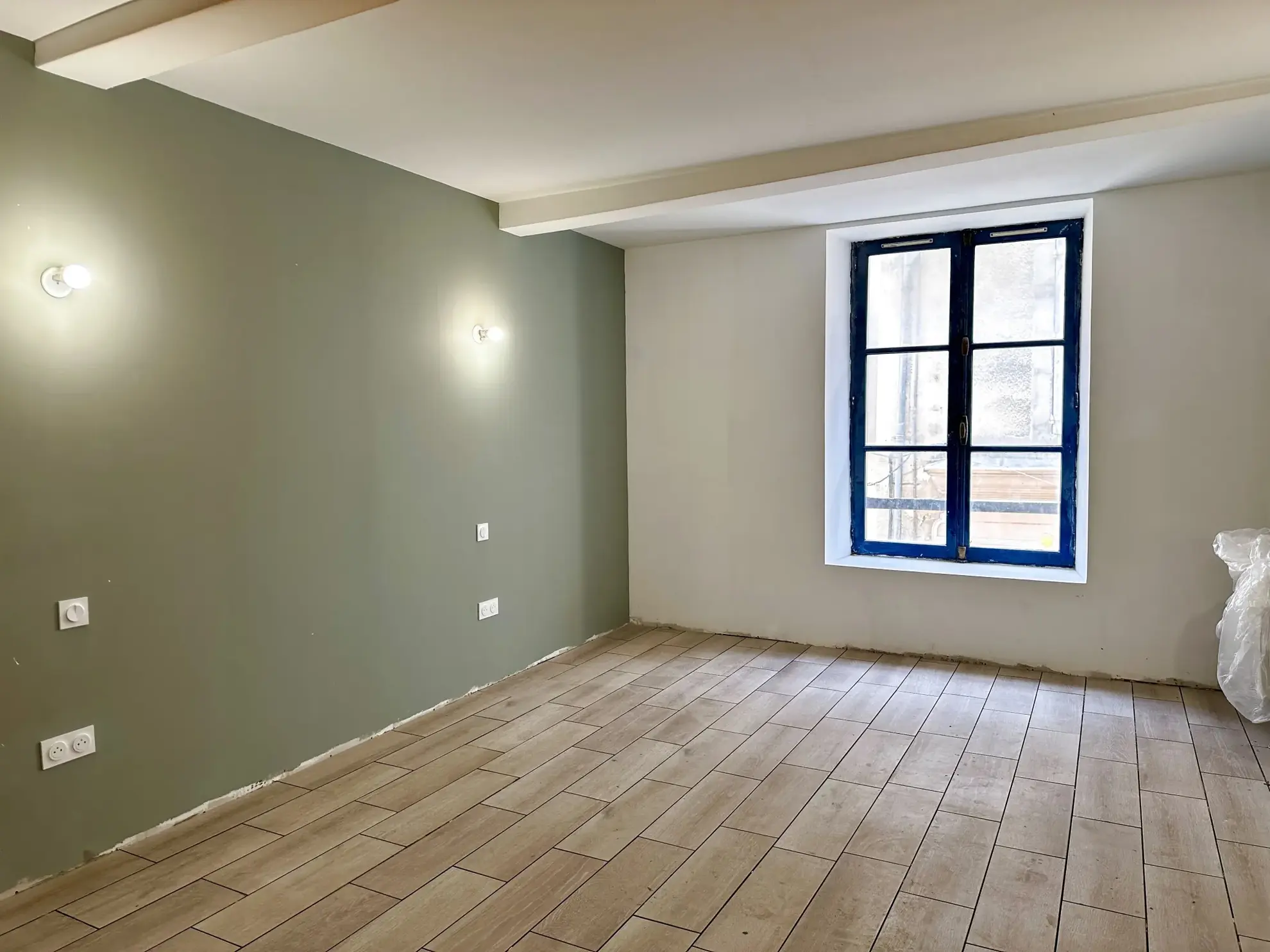 Immeuble avec locaux commerciaux et studios à Carcassonne - Fort potentiel d'investissement