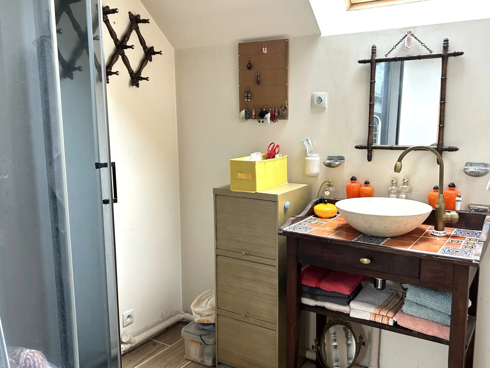 Charmante longère ancienne avec dépendances sur 7500 m² proche de l'étang du Merle 