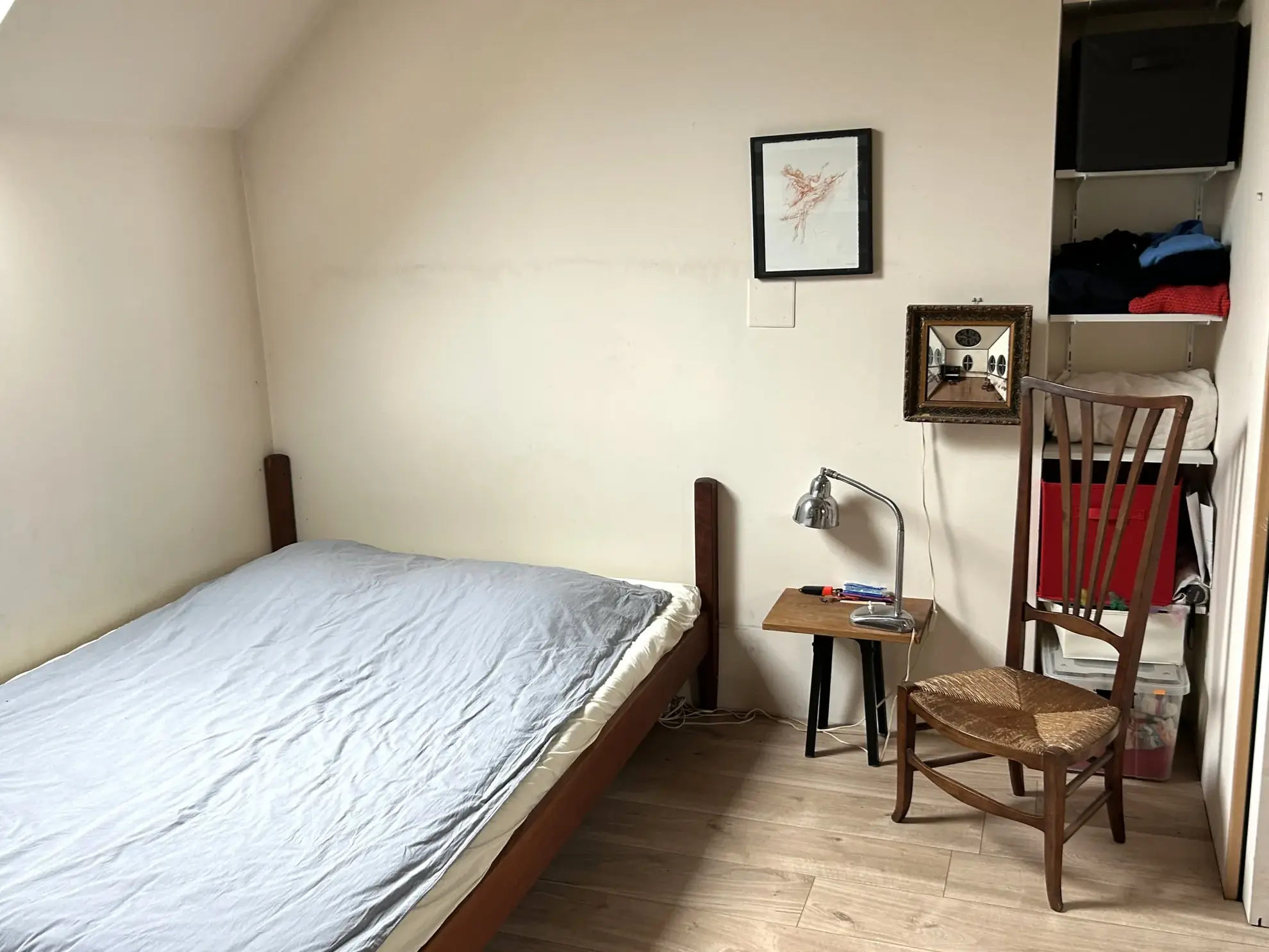 Charmante longère ancienne avec dépendances sur 7500 m² proche de l'étang du Merle 