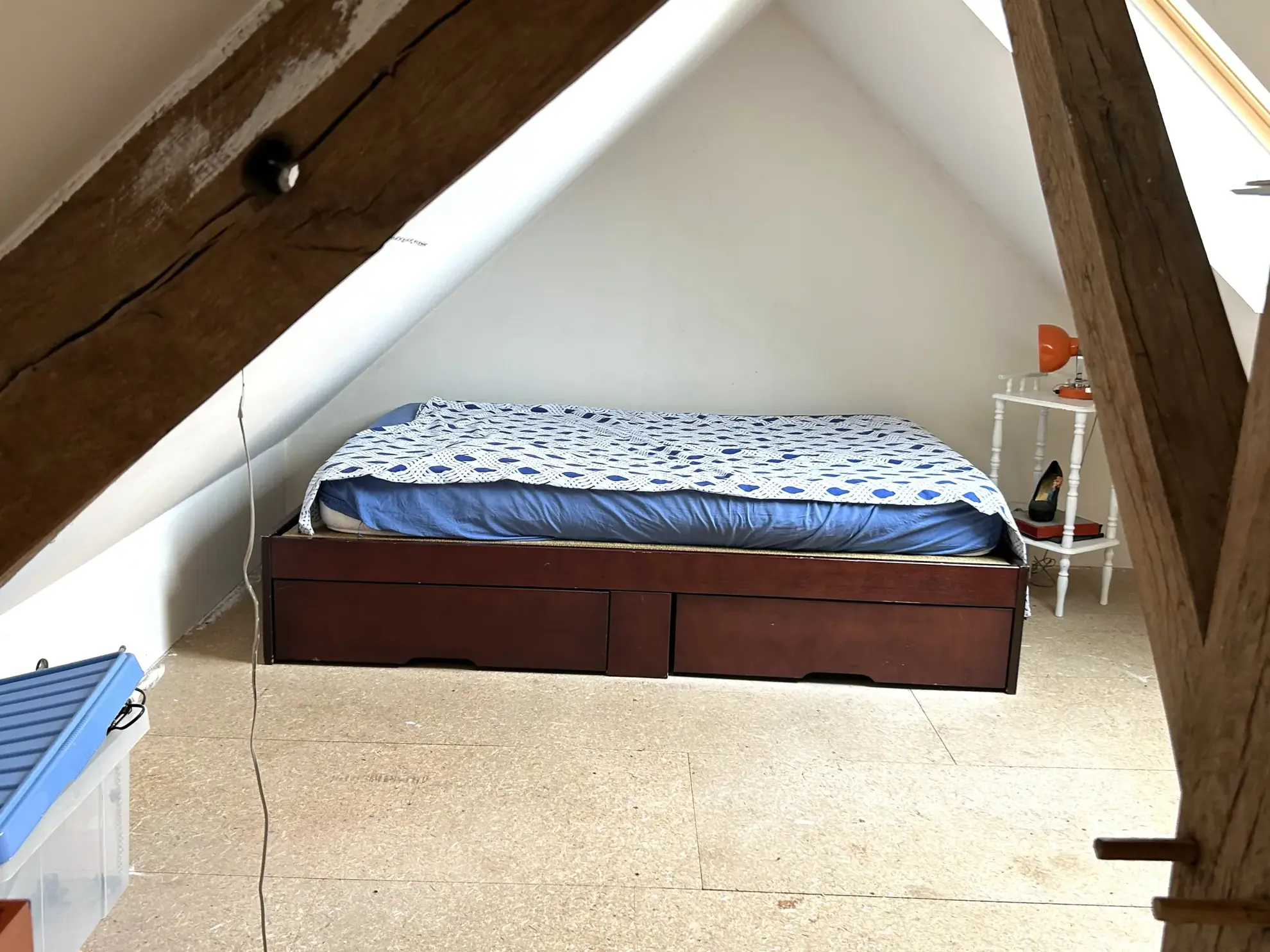 Charmante longère ancienne avec dépendances sur 7500 m² proche de l'étang du Merle 