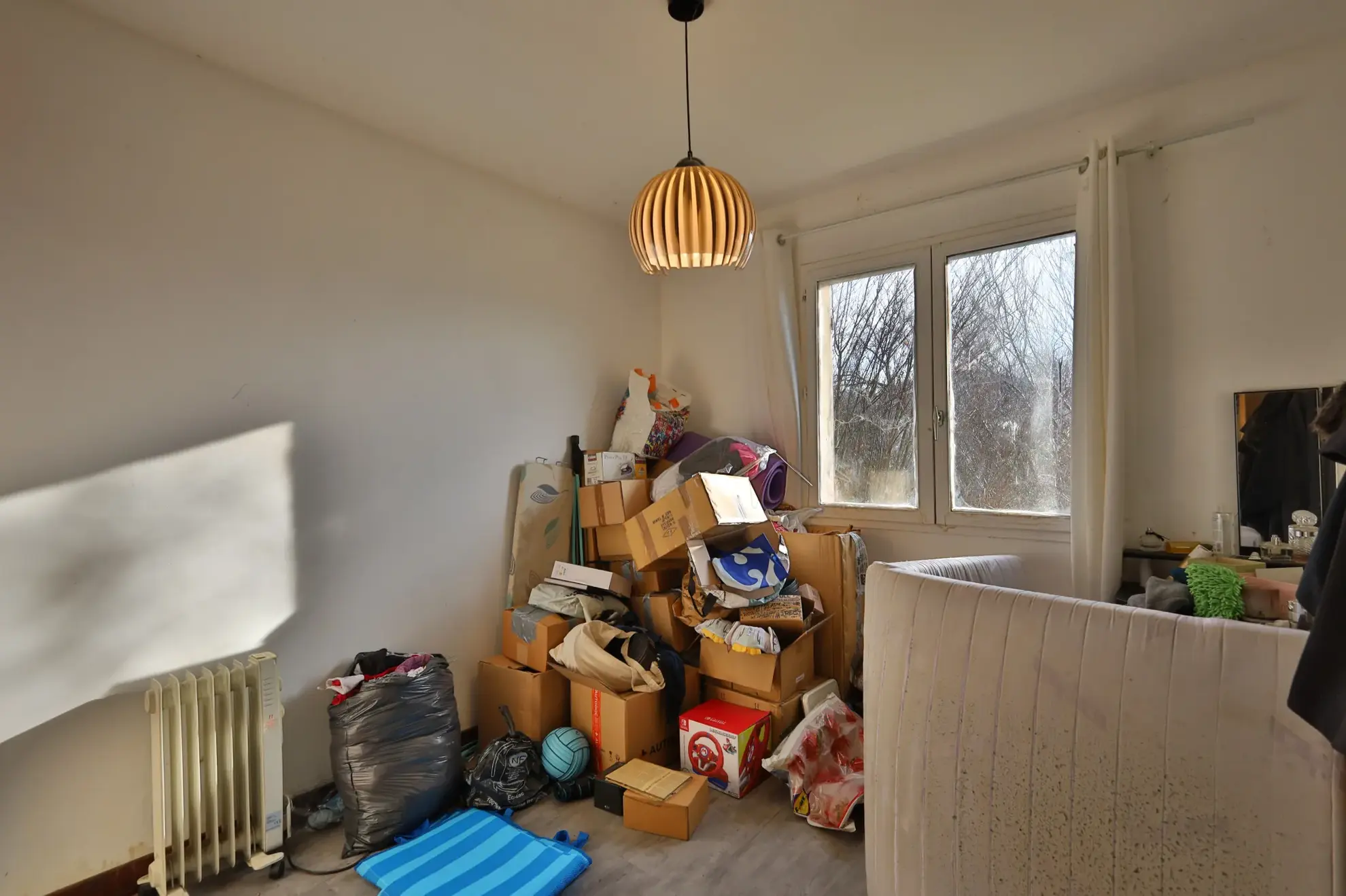 Belle maison de 96,10 m² avec grand terrain à Saint-Georges-d'Espéranche 