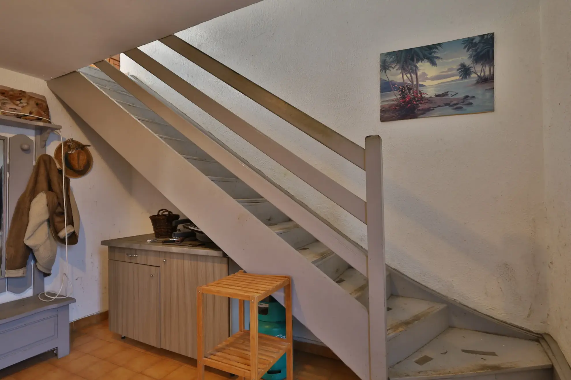 Belle maison de 96,10 m² avec grand terrain à Saint-Georges-d'Espéranche 