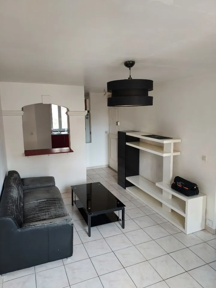 Appartement T2 rénové à Toulon - Quartier Pont du Las, ideal investisseur ou premier achat