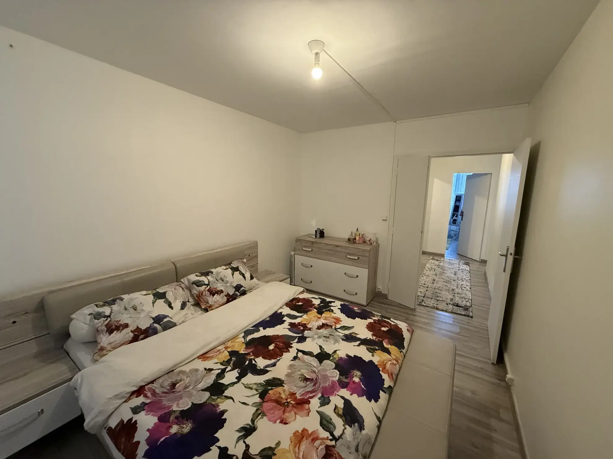 Appartement T4 de 90 m² à vendre à Alençon, idéalement situé 