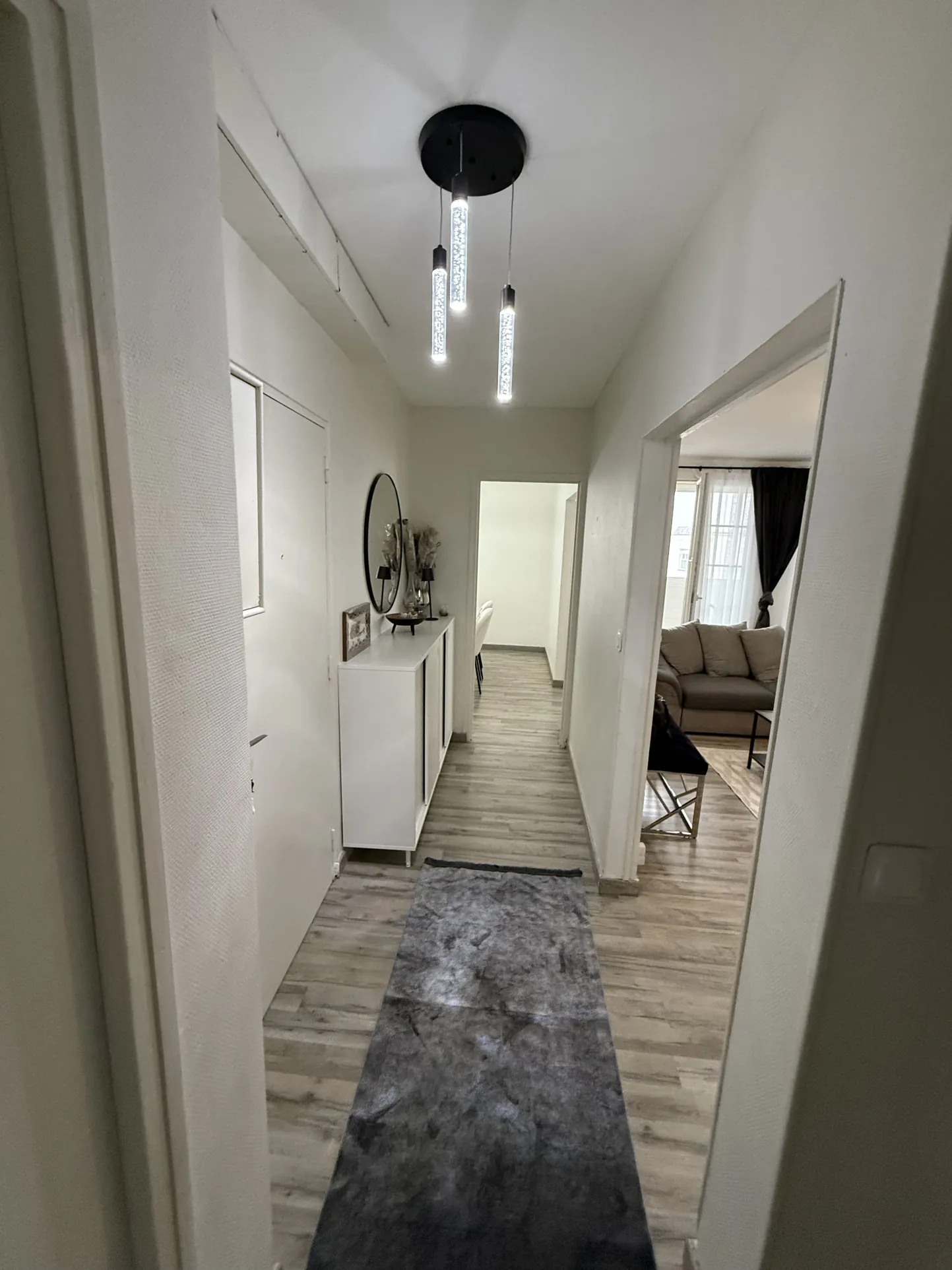 Appartement T4 de 90 m² à vendre à Alençon, idéalement situé 