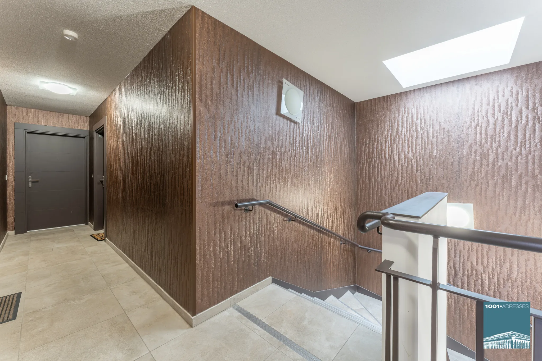 Appartement 2 pièces à Saint Médard en Jalles avec terrasse et parking privé 