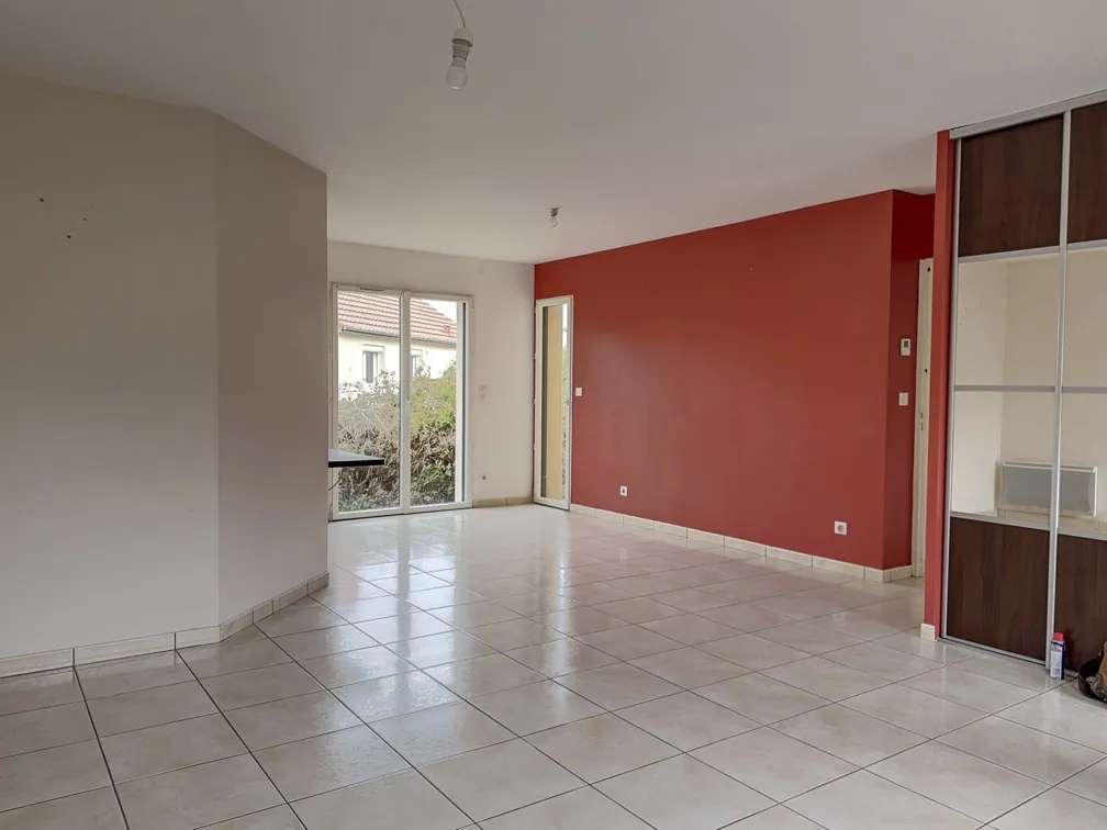 Pavillon récent lumineux avec jardin à Le Mans - Vente immobilière 