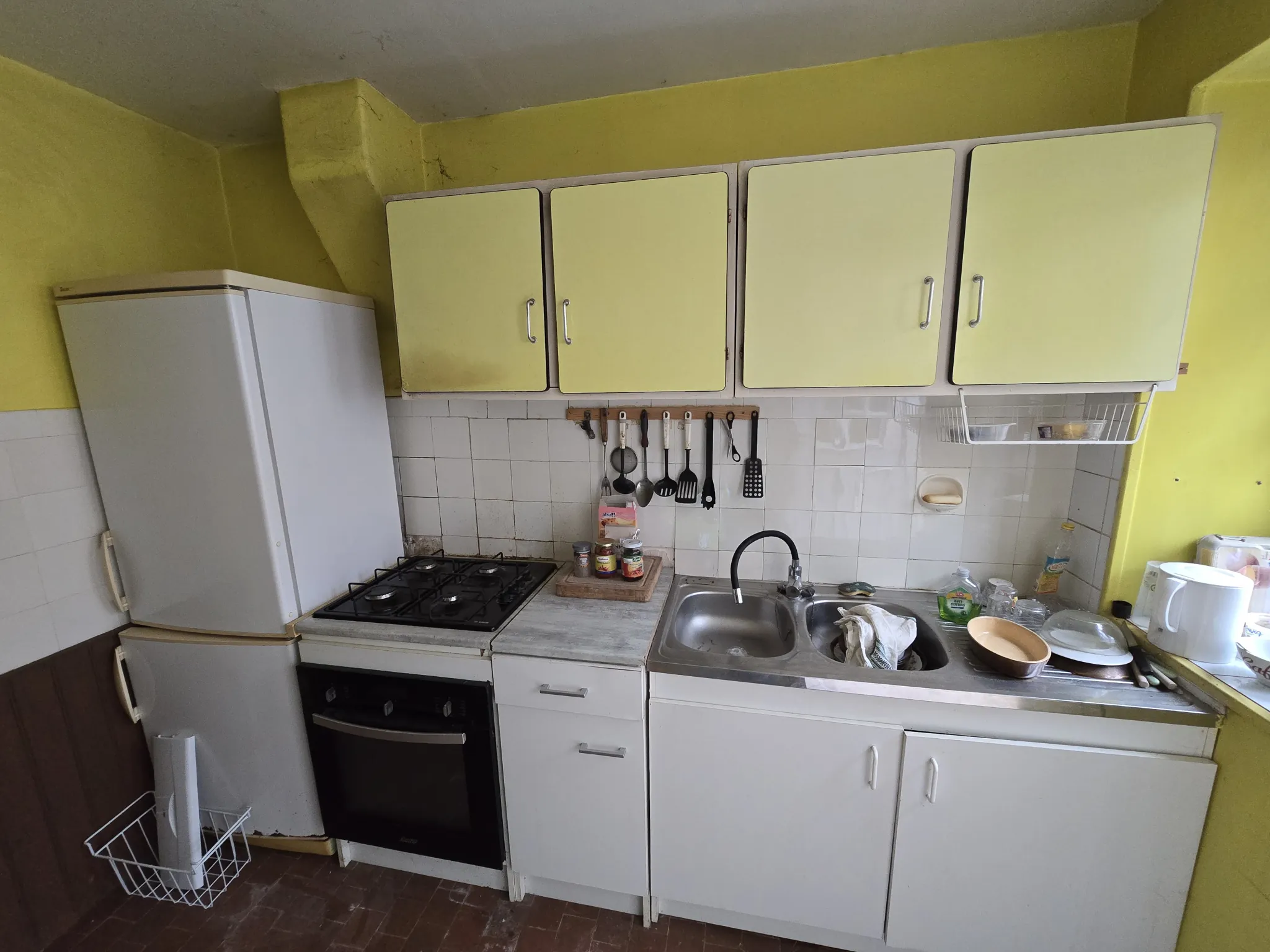 Maison de plain-pied avec jardin à Saint-Aout - Idéal investissement ou résidence principale 