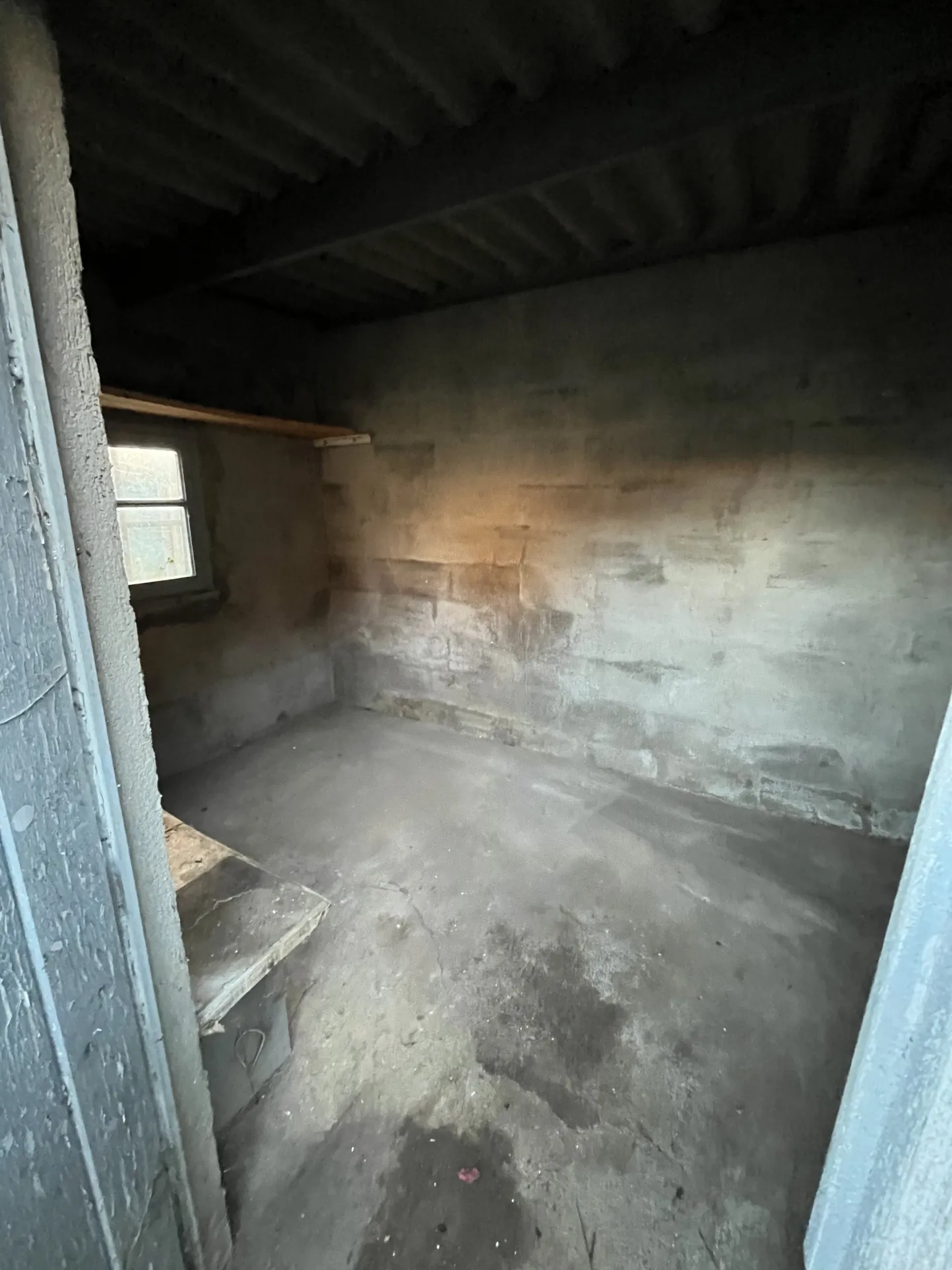 Maison de plain-pied avec jardin à Saint-Aout - Idéal investissement ou résidence principale 