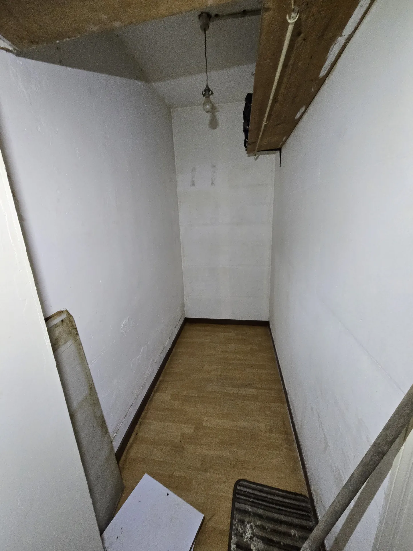 Maison de plain-pied avec jardin à Saint-Aout - Idéal investissement ou résidence principale 