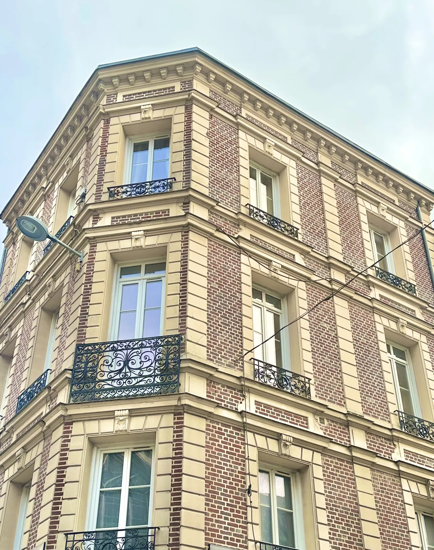 Achat Appartement 2 pièces rénové à Rouen en centre-ville