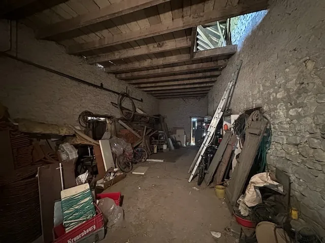 À vendre maison ancienne avec gîtes et dépendances à Iguerande, Saône-et-Loire 