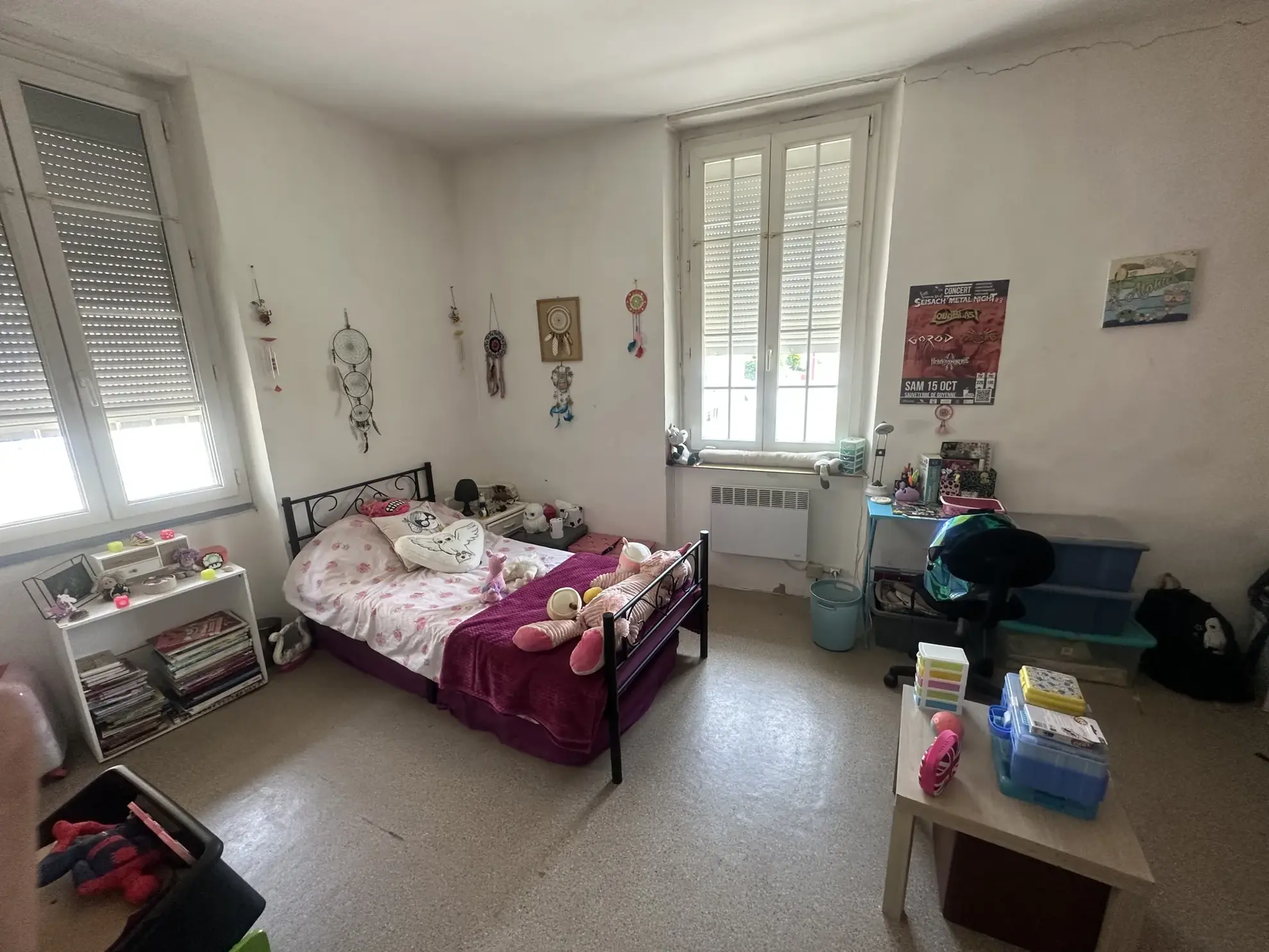 Maison avec deux appartements à MARMANDE, investissement locatif idéal 