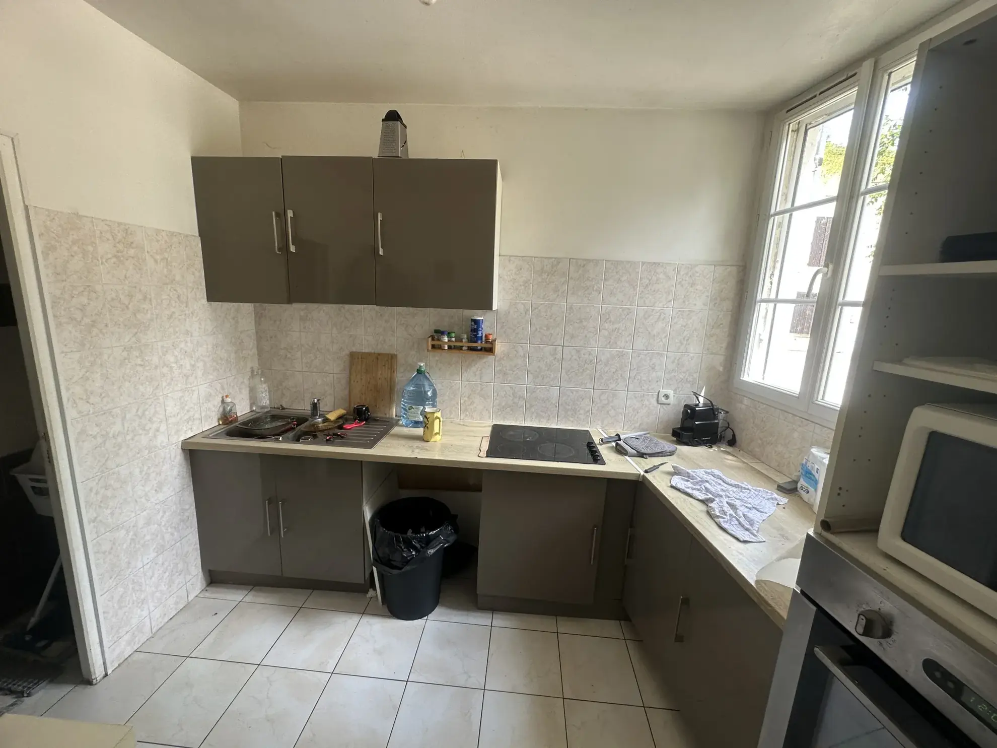 Maison avec deux appartements à MARMANDE, investissement locatif idéal 