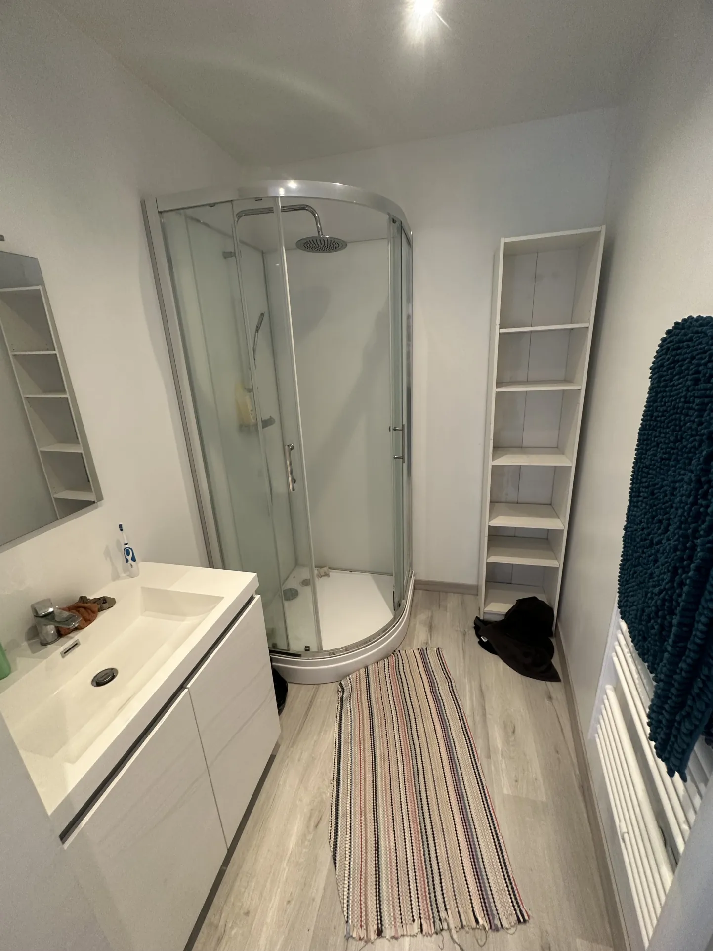 Maison avec deux appartements à MARMANDE, investissement locatif idéal 