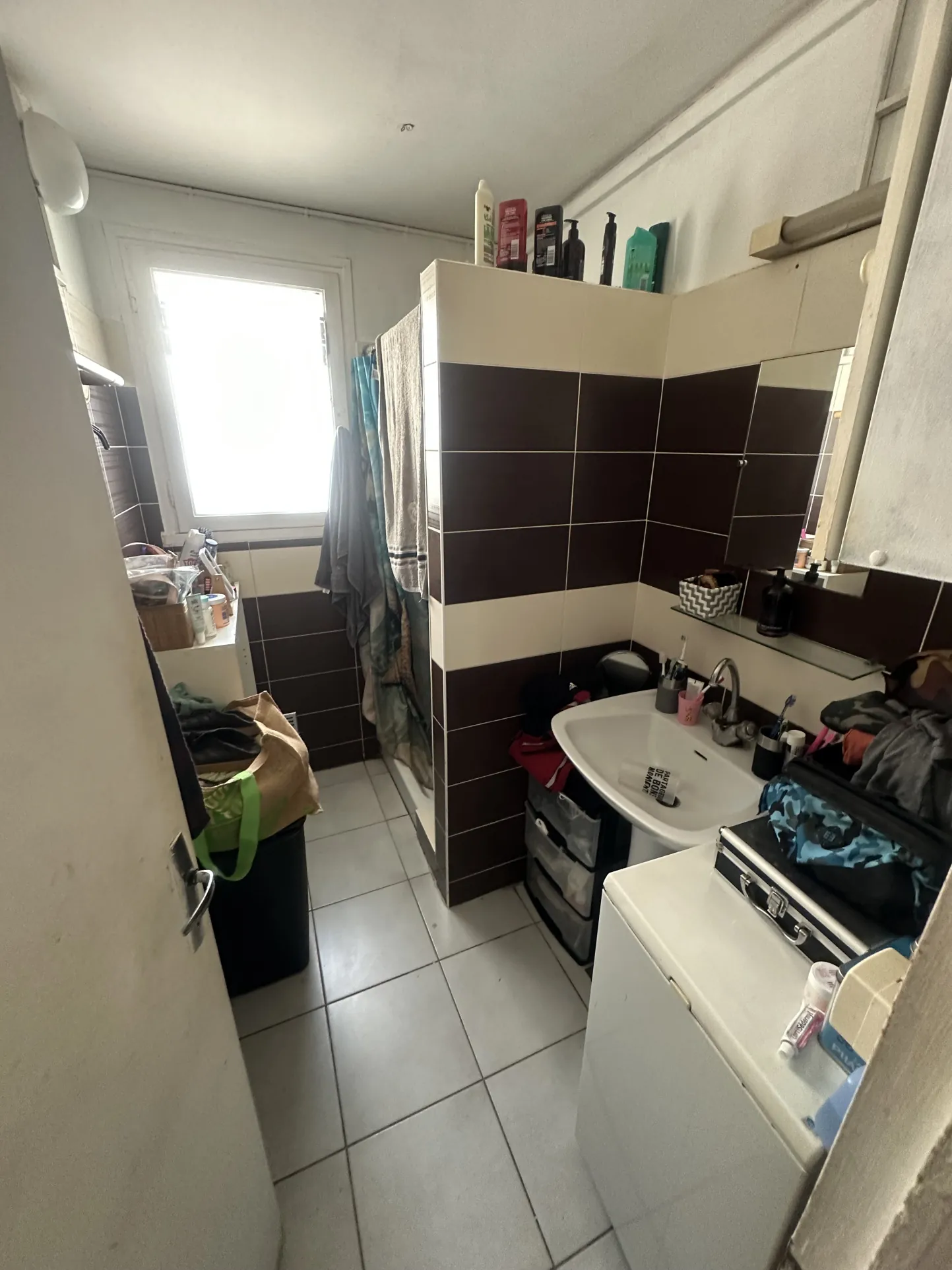 Maison avec deux appartements à MARMANDE, investissement locatif idéal 