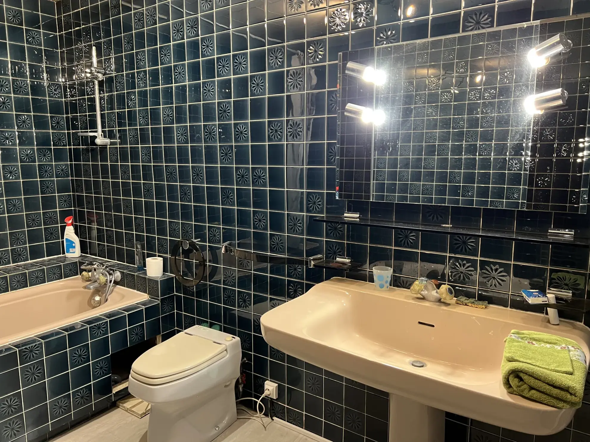 Maison en pierre avec grand grenier à Luçon – Charme et potentiel 