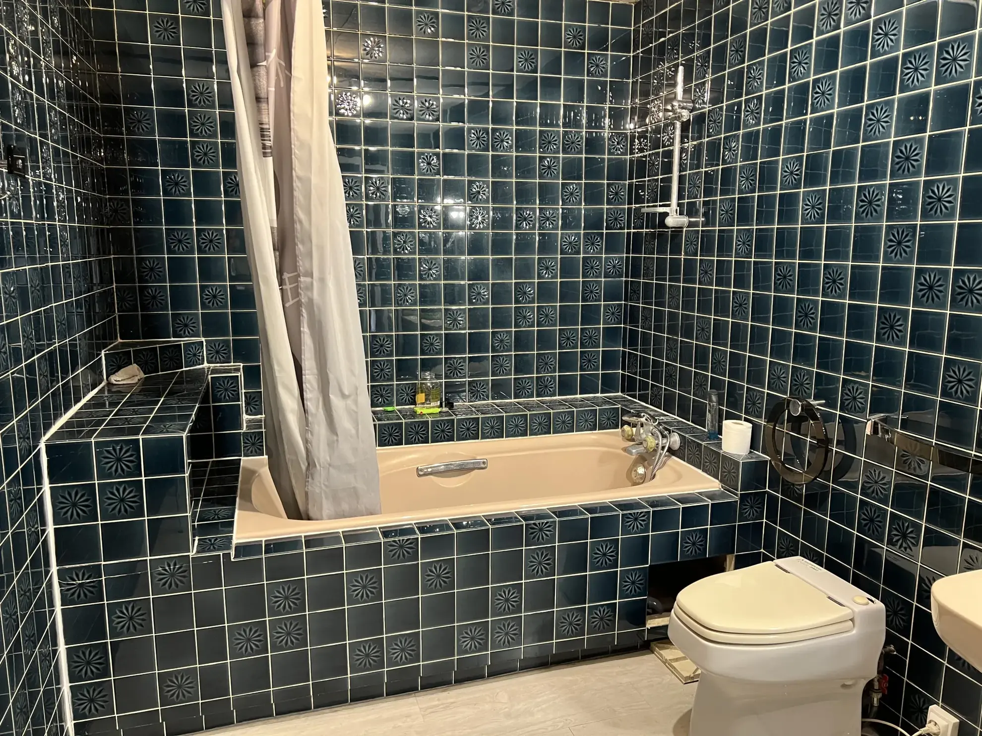 Maison en pierre avec grand grenier à Luçon – Charme et potentiel 