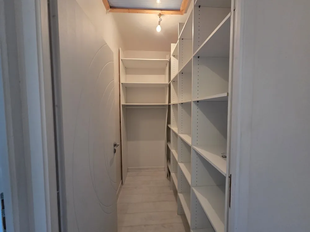 Maison de village de 82 m² à Chaumes en Retz avec dépendance 